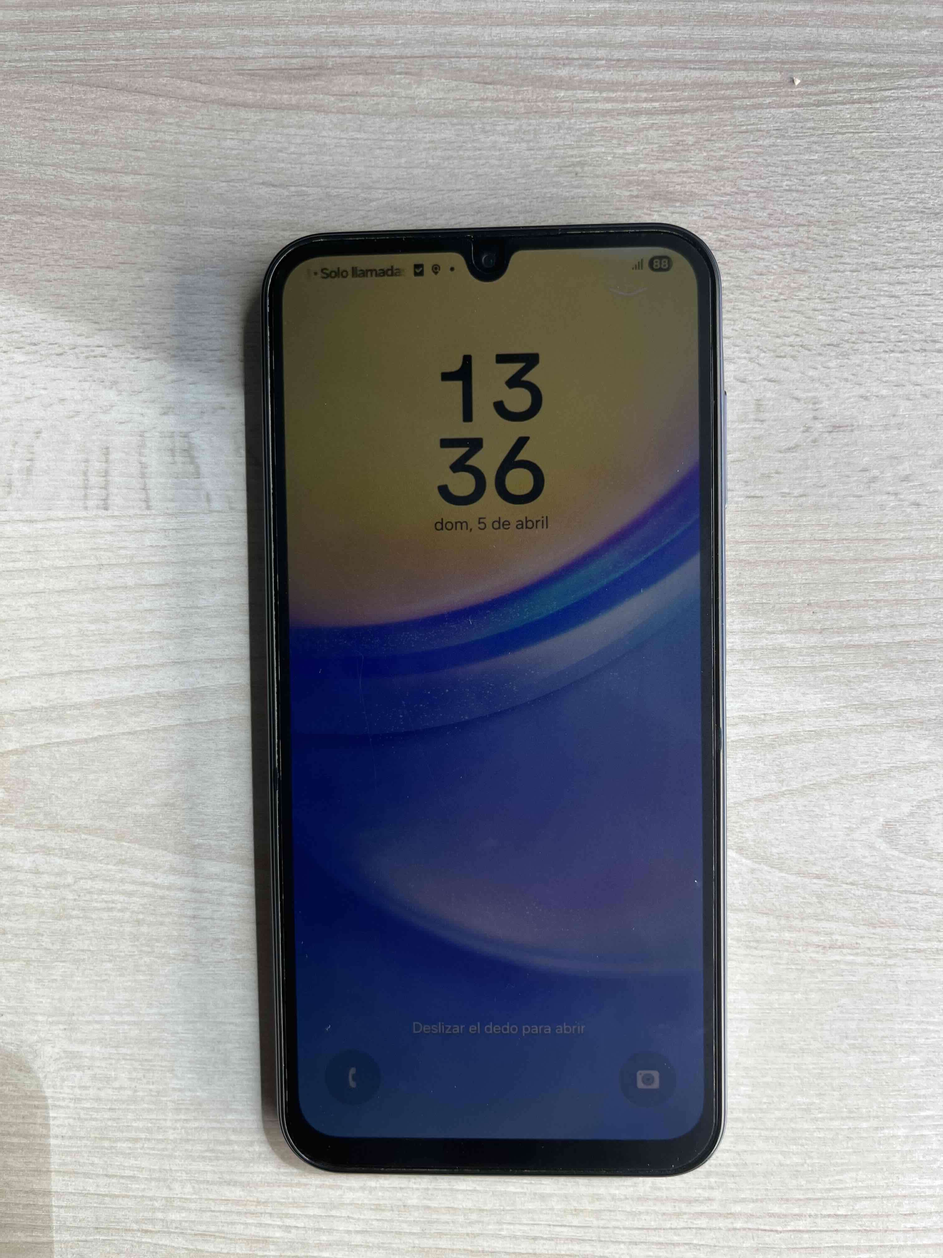 Samsung A15 5g - miniatura 1