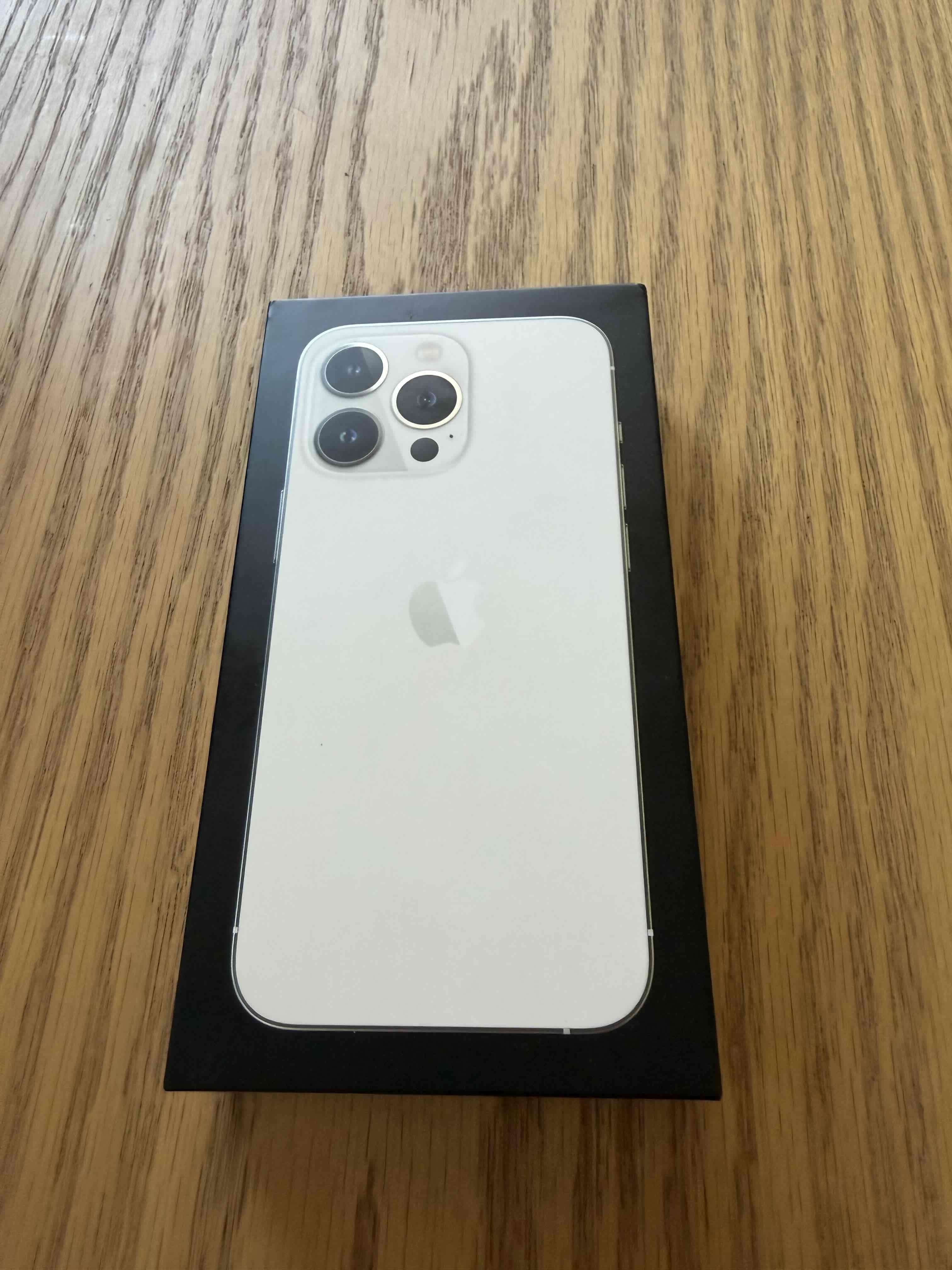 Iphone 13 pro 256 gb - 1