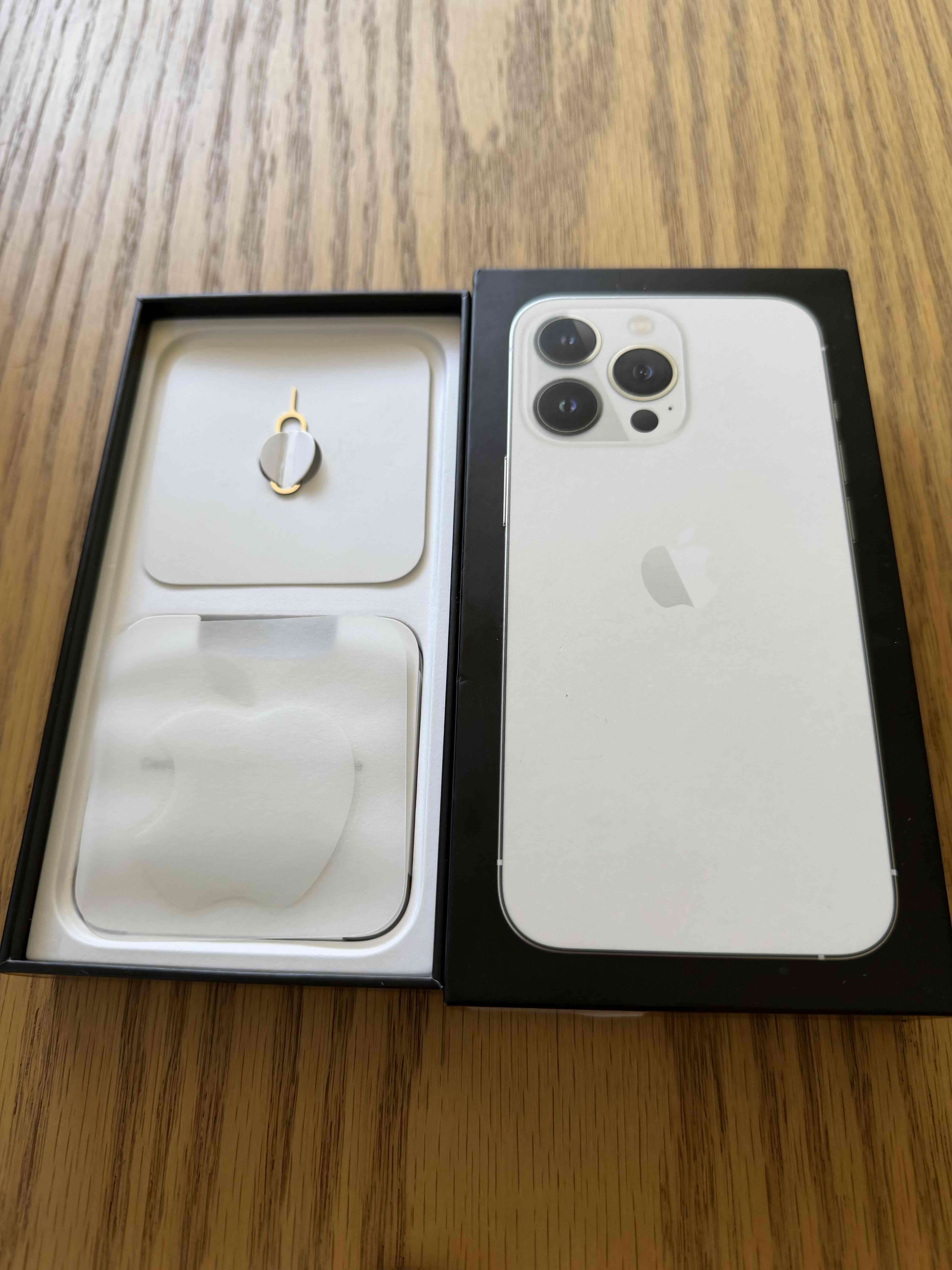 Iphone 13 pro 256 gb - 2