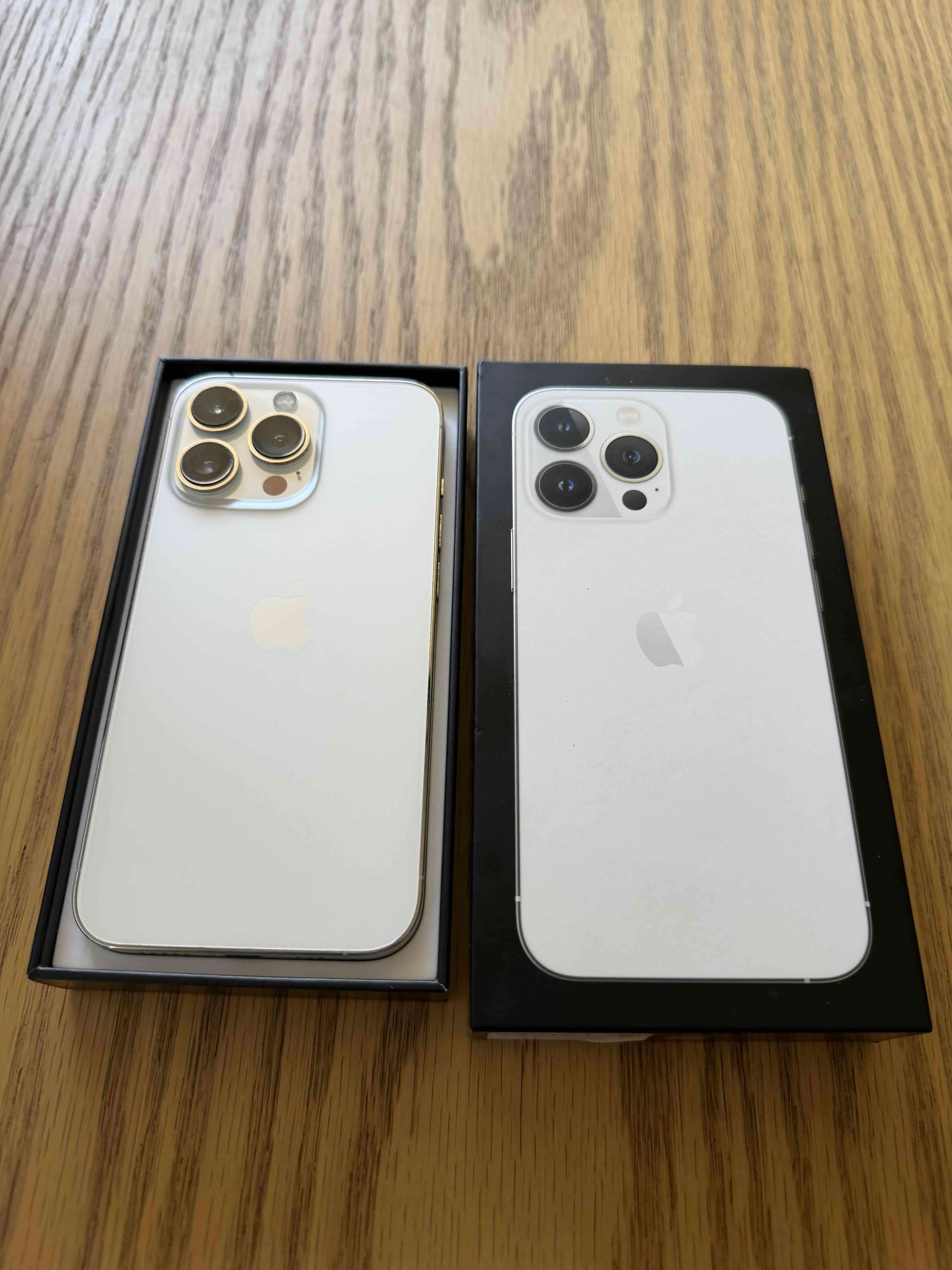 Iphone 13 pro 256 gb - 3