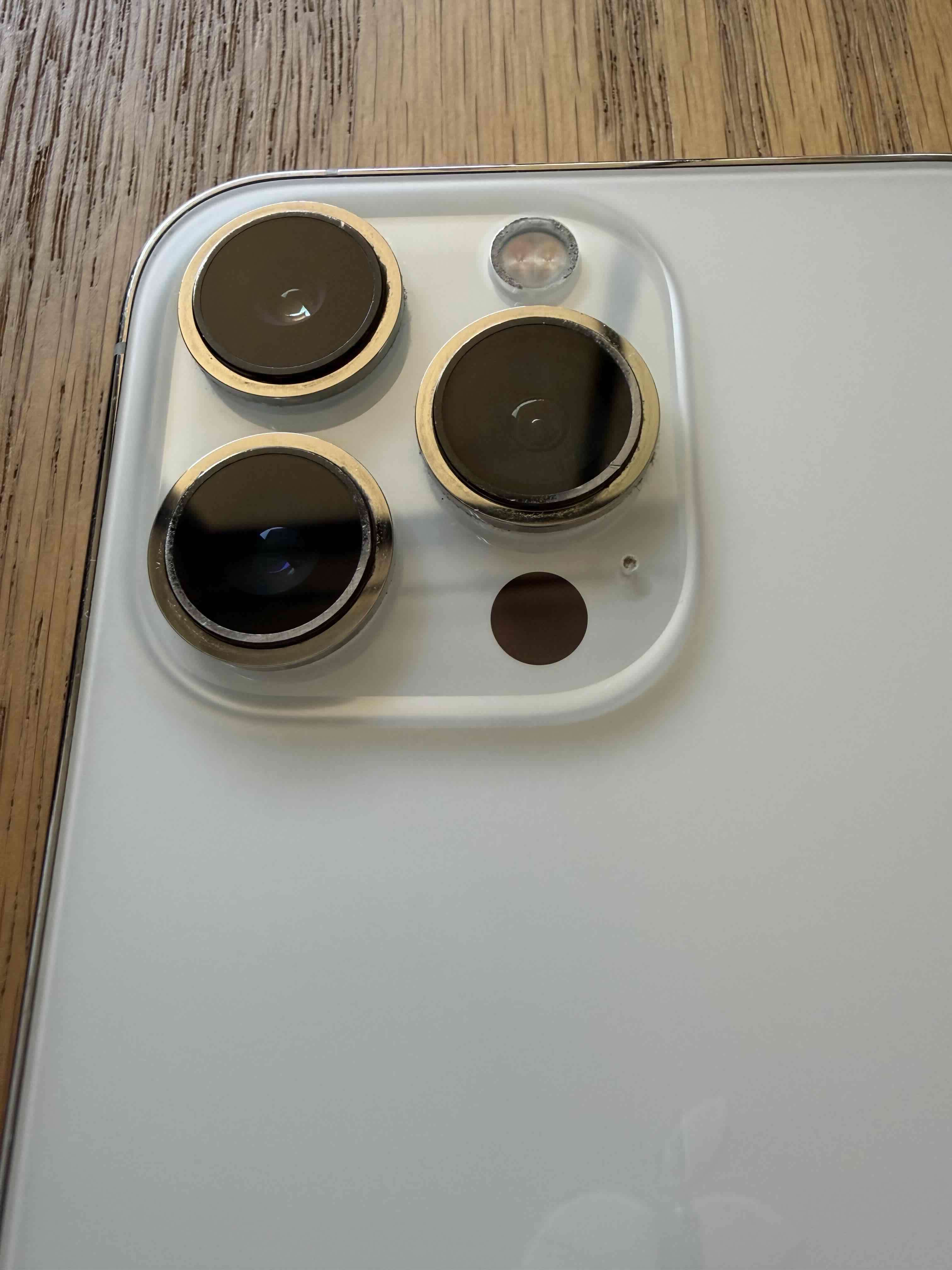 Iphone 13 pro 256 gb - 5