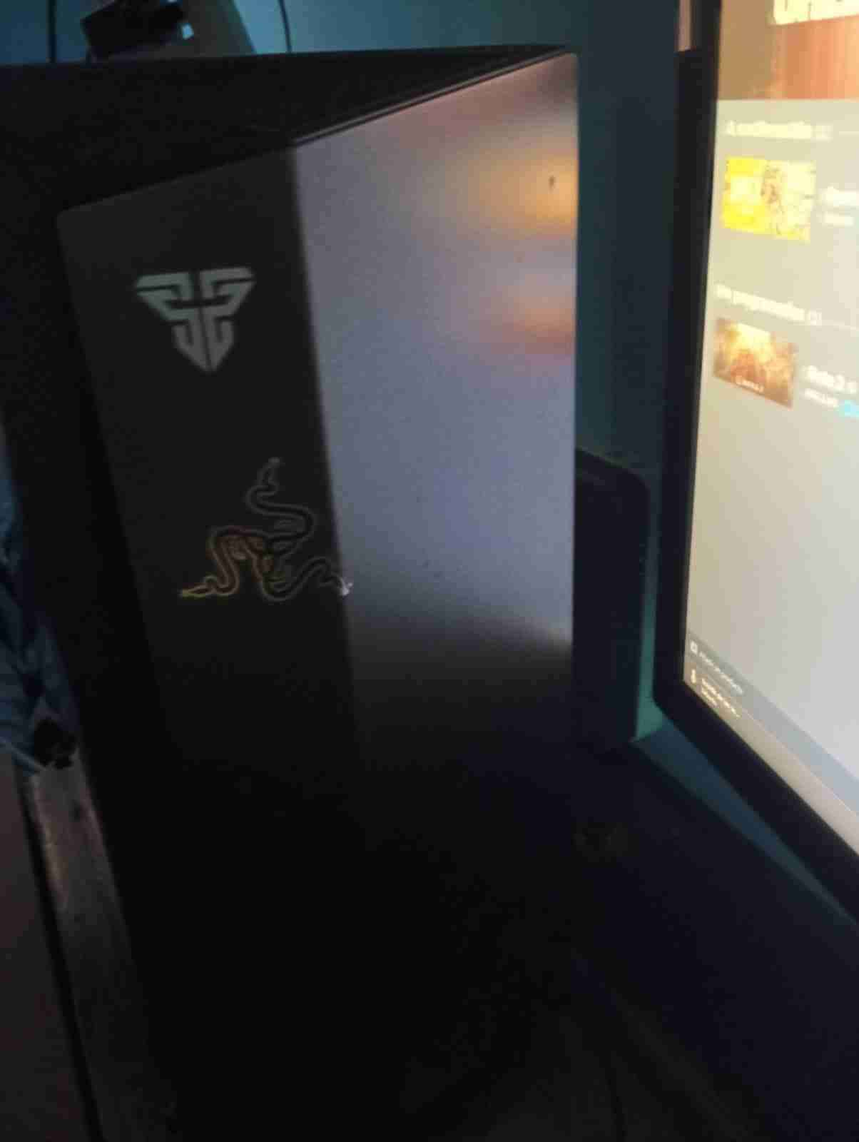 SE VENDE PC GAMER - 1