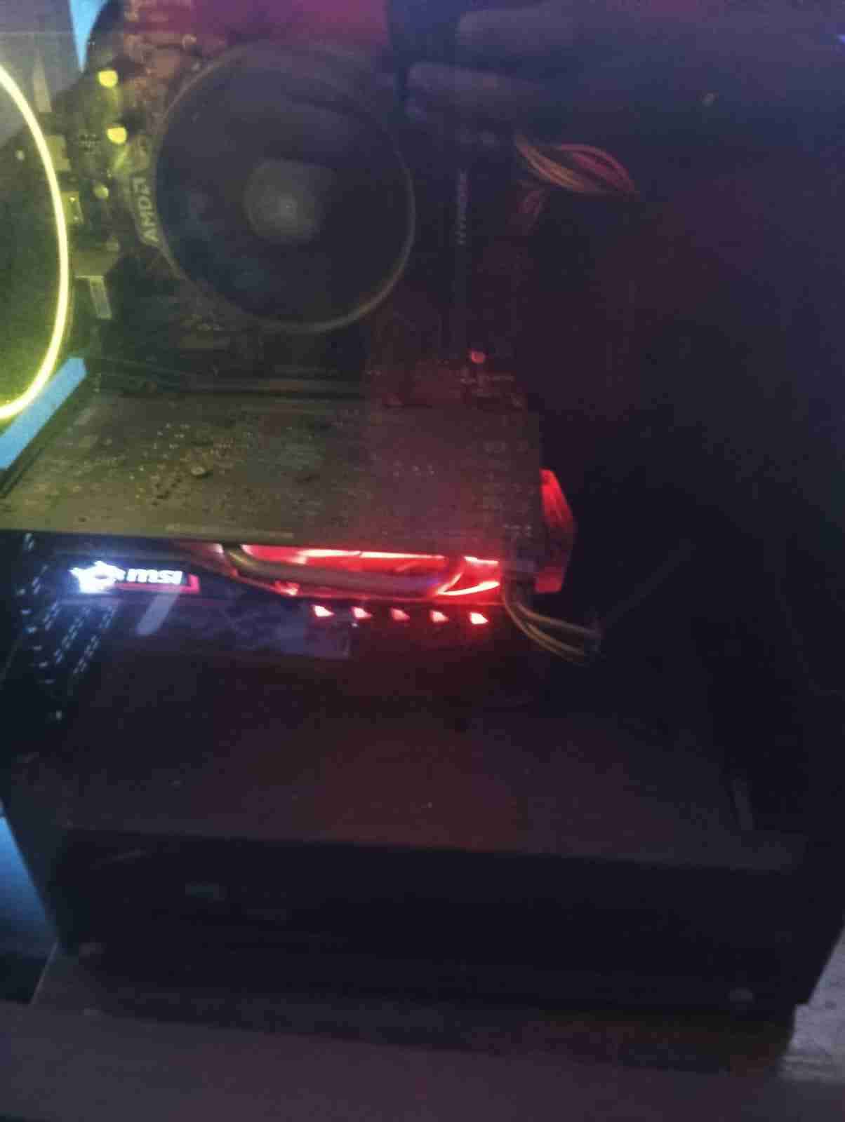 SE VENDE PC GAMER - 2