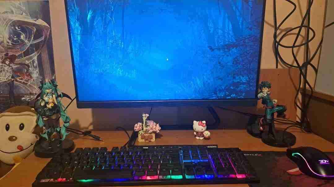 Lenovo all in one - 1