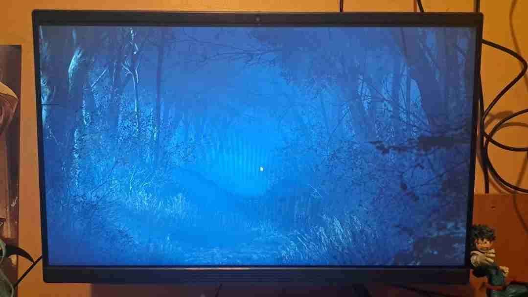 Lenovo all in one - 2