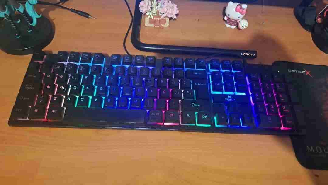 Lenovo all in one - 3