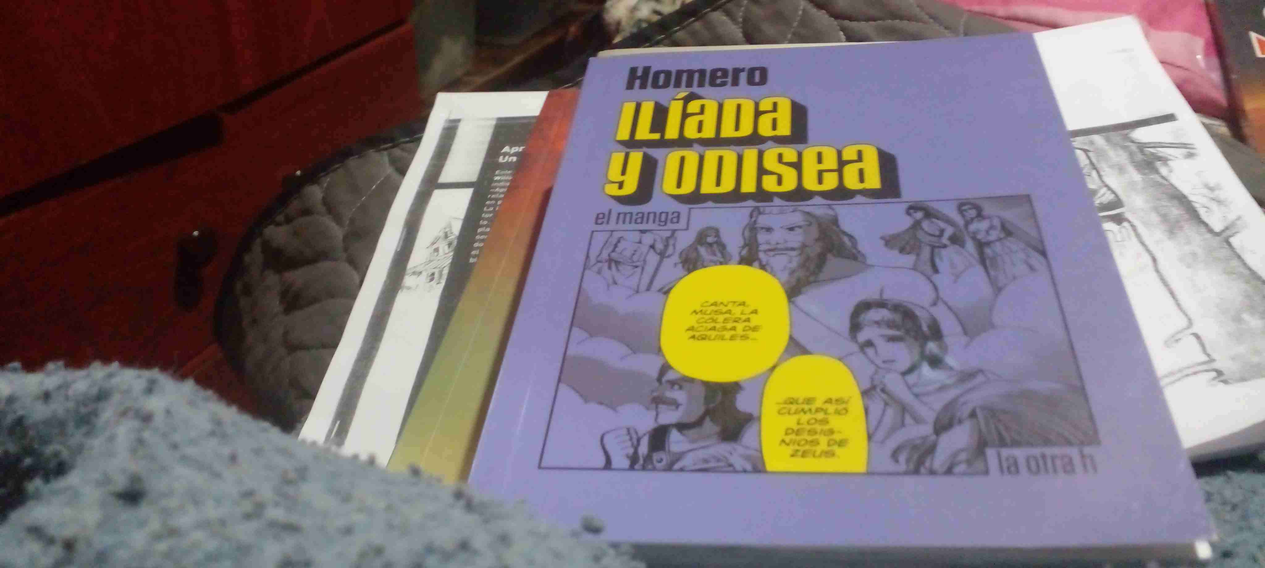 El Decamerón de Boccaccio - miniatura 2