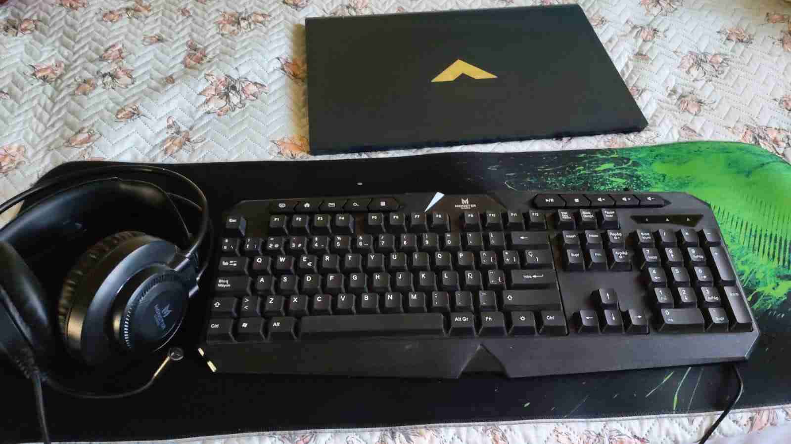 Laptop HP Victus para gamers - 4