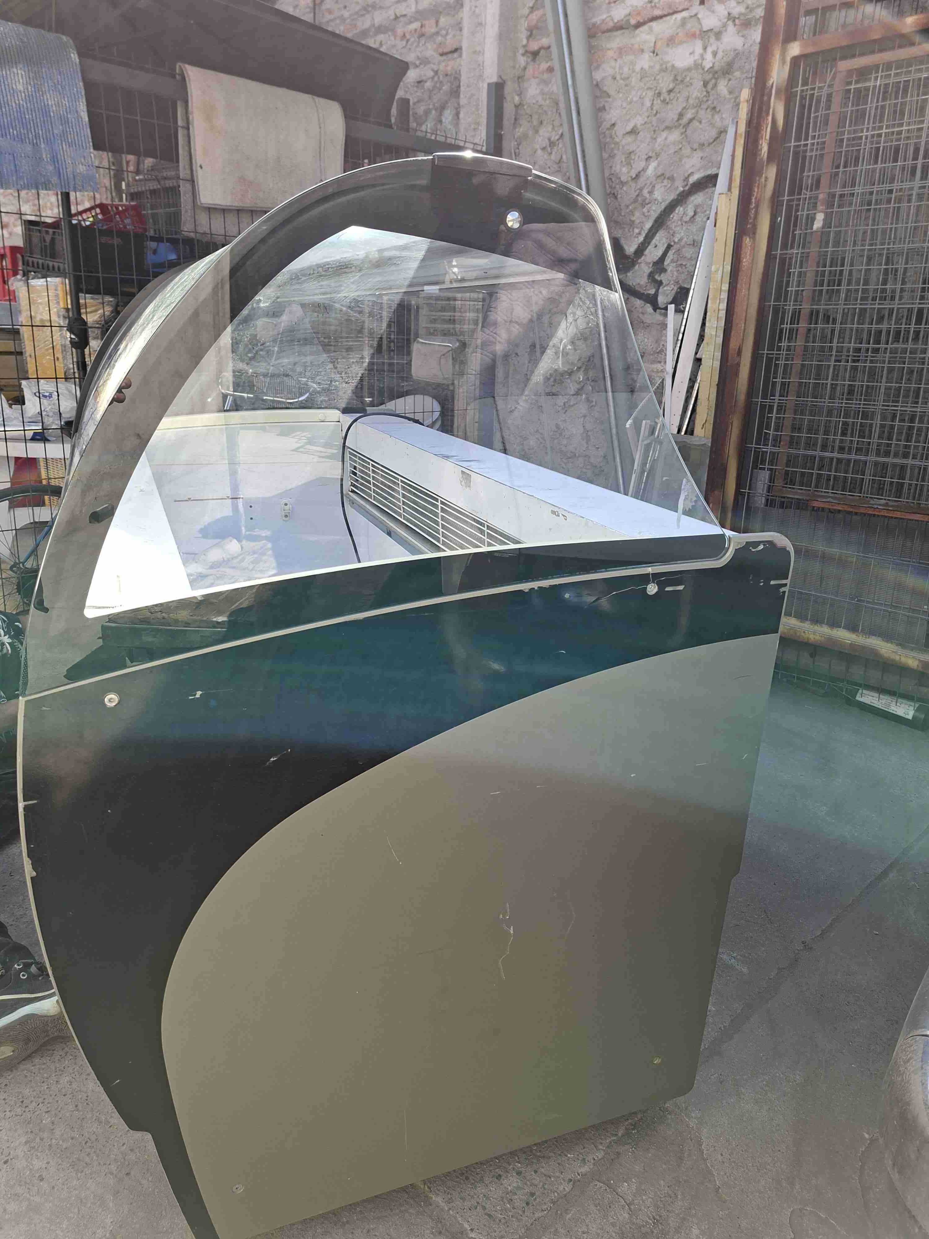 Vitrina de helados artesanal - miniatura 2