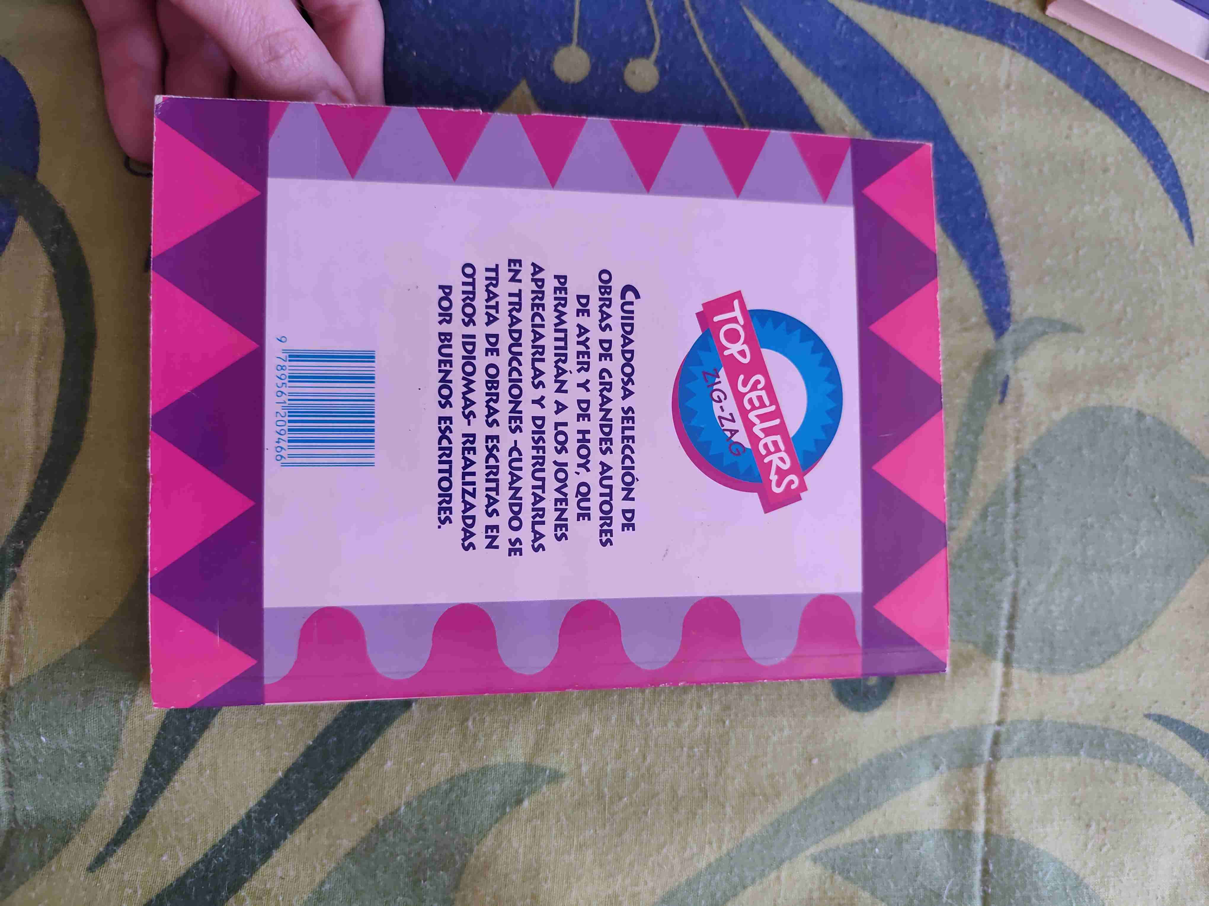 Libro Tierra del Fuego - Colane - miniatura 2