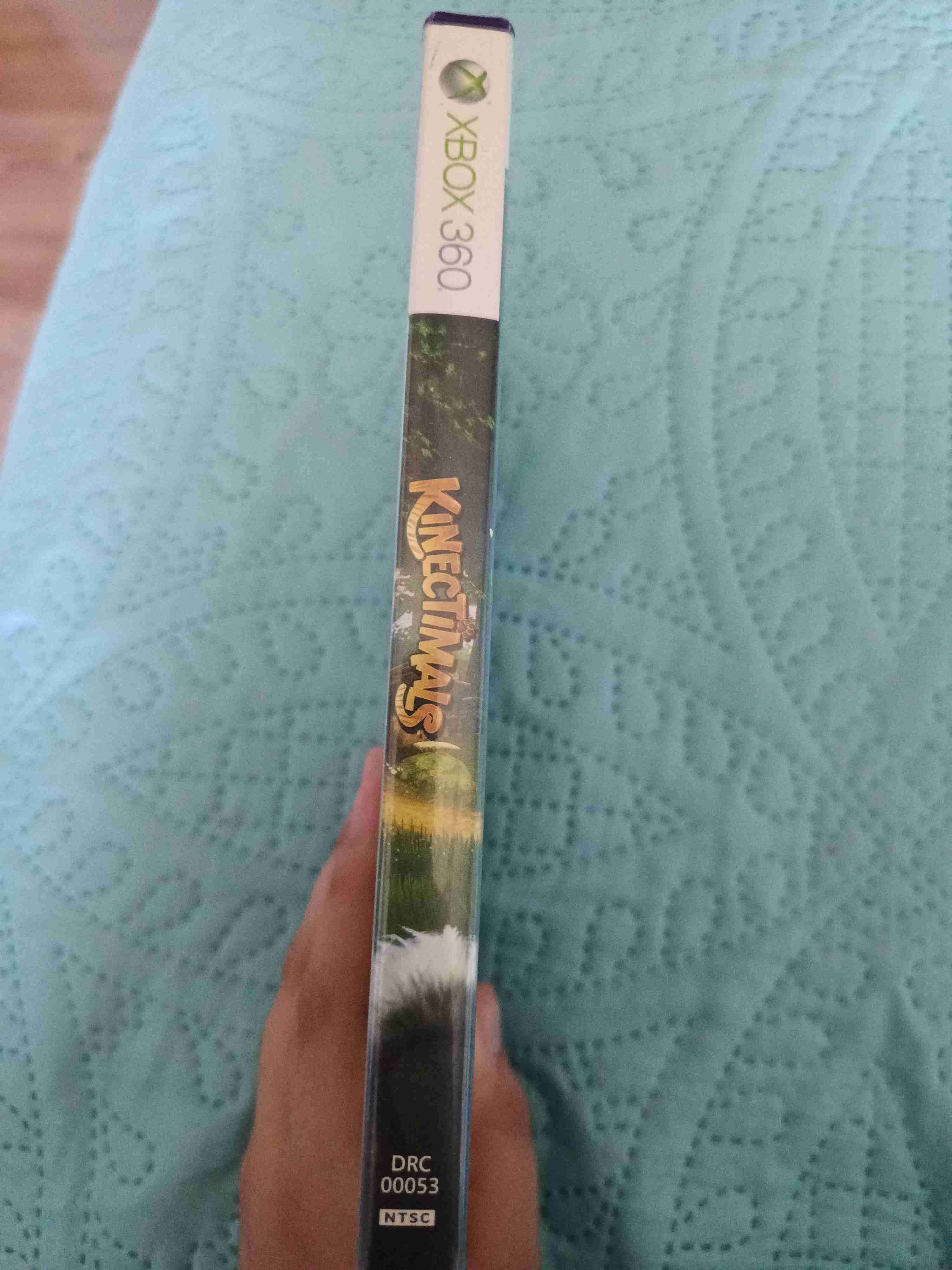 Xbox 360 Kinectimals - miniatura 3