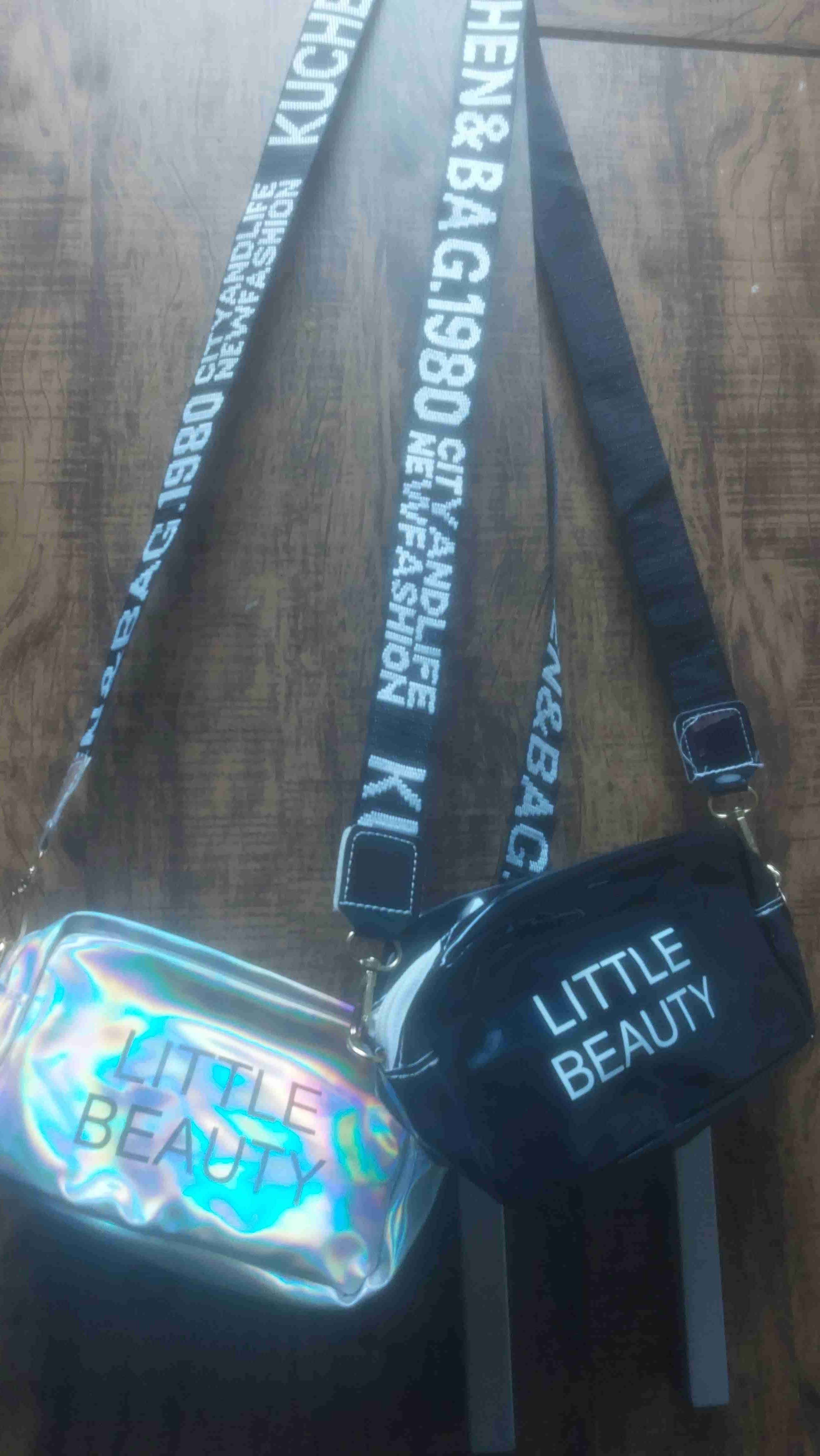 Set de carteras 'Little Beauty' - miniatura 6