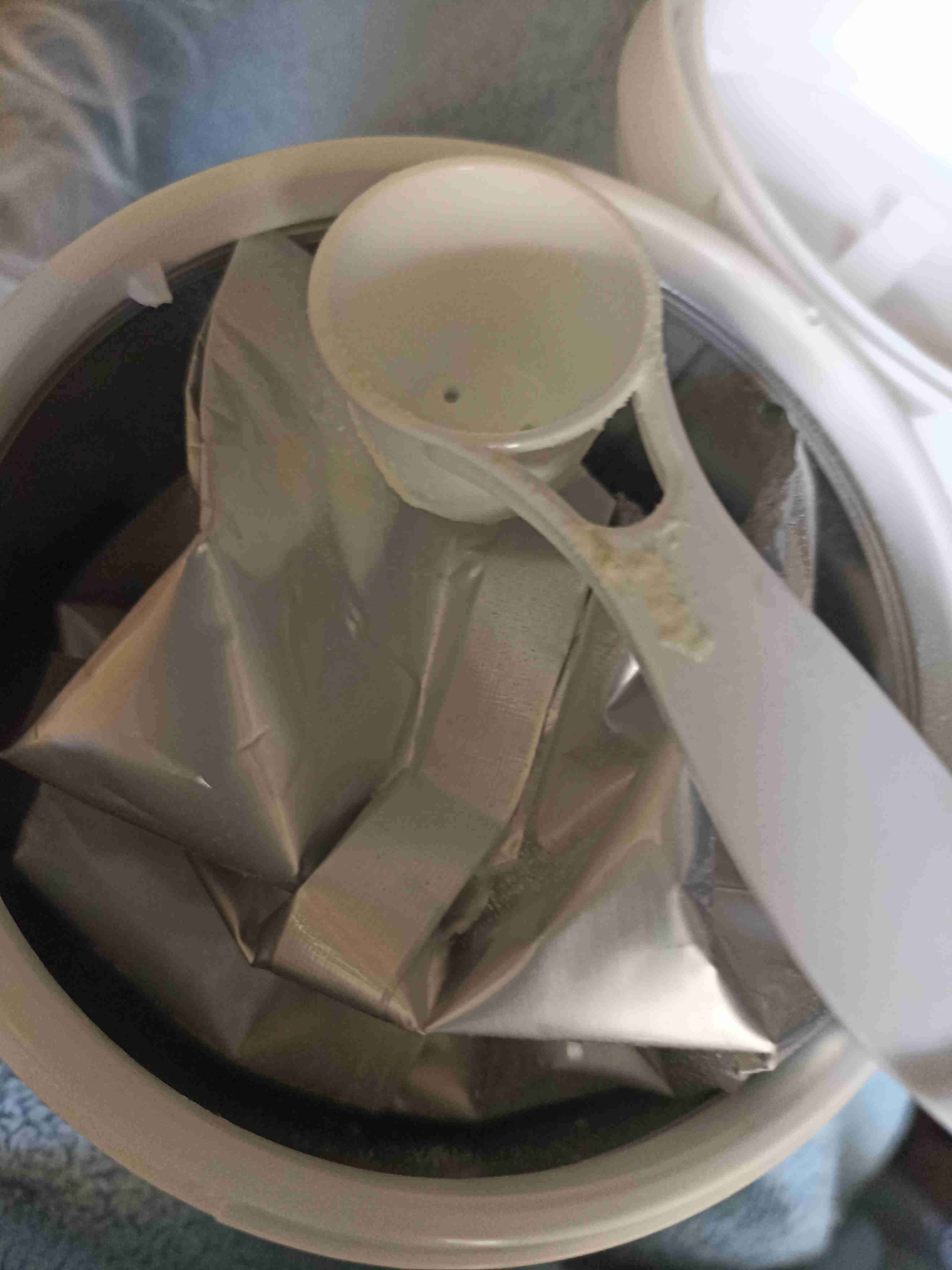 Leche de cabra en polvo Bioline para 😻y🐕 - miniatura 2