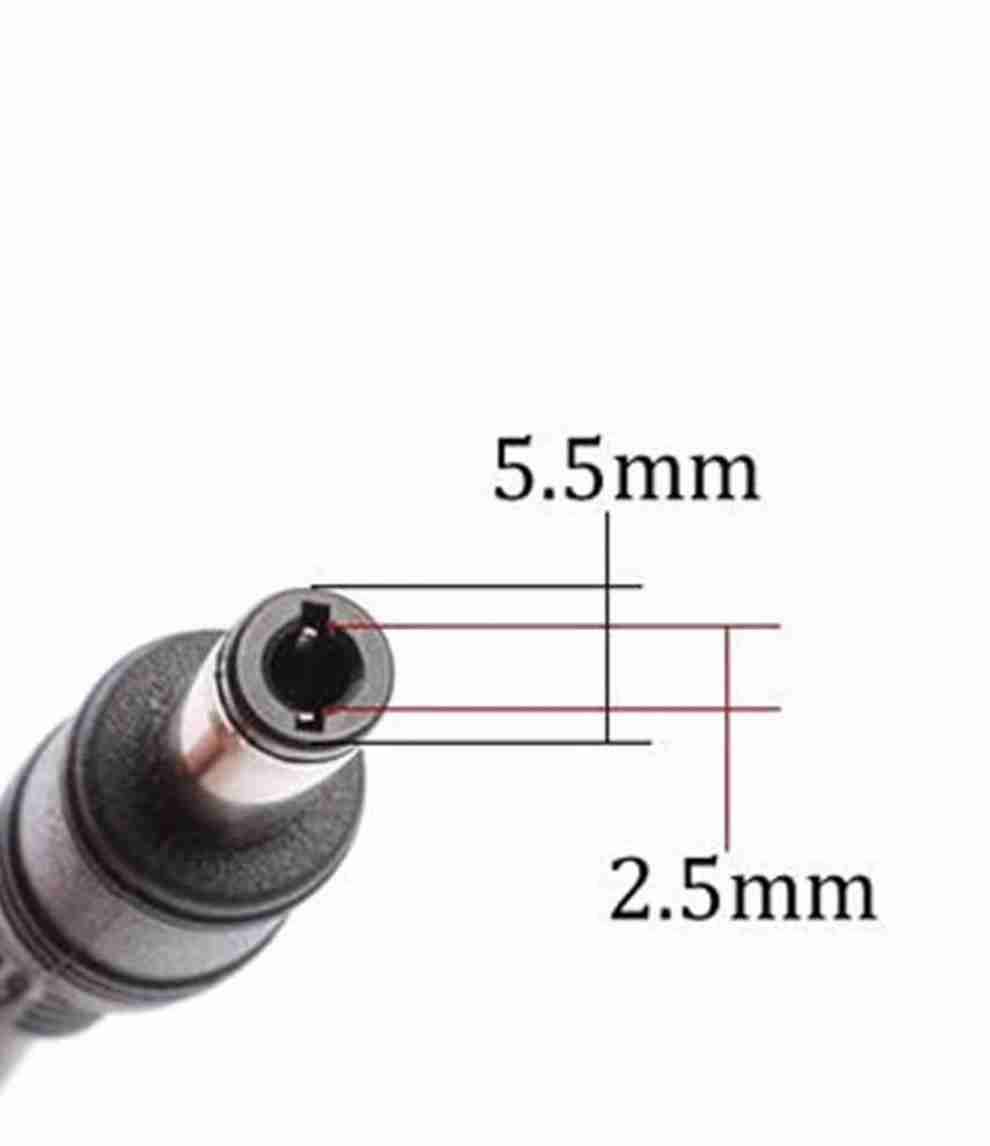 Cargador 24V 3A - miniatura 4