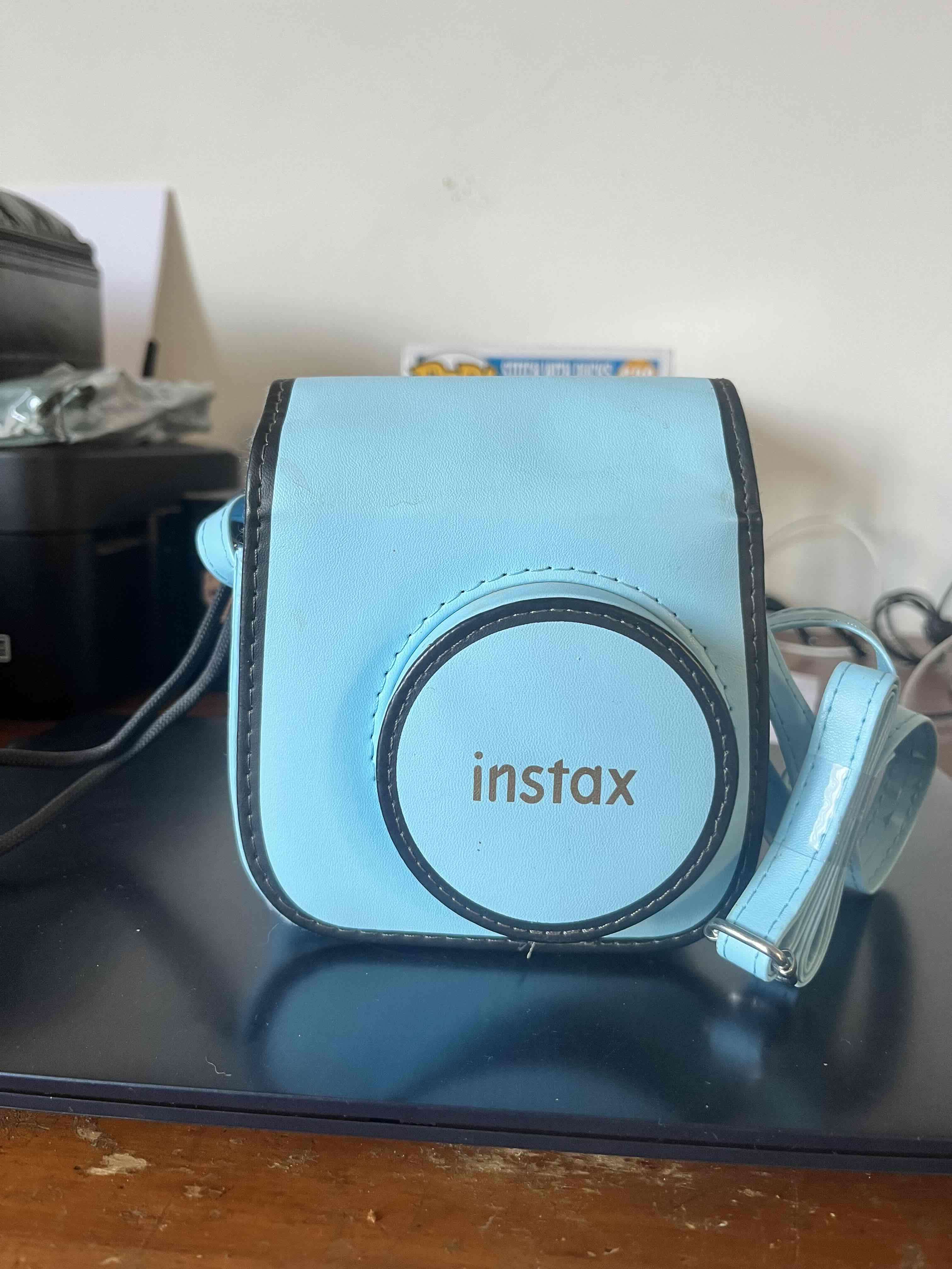 Cámara instantánea Instax Mini 11 - miniatura 2