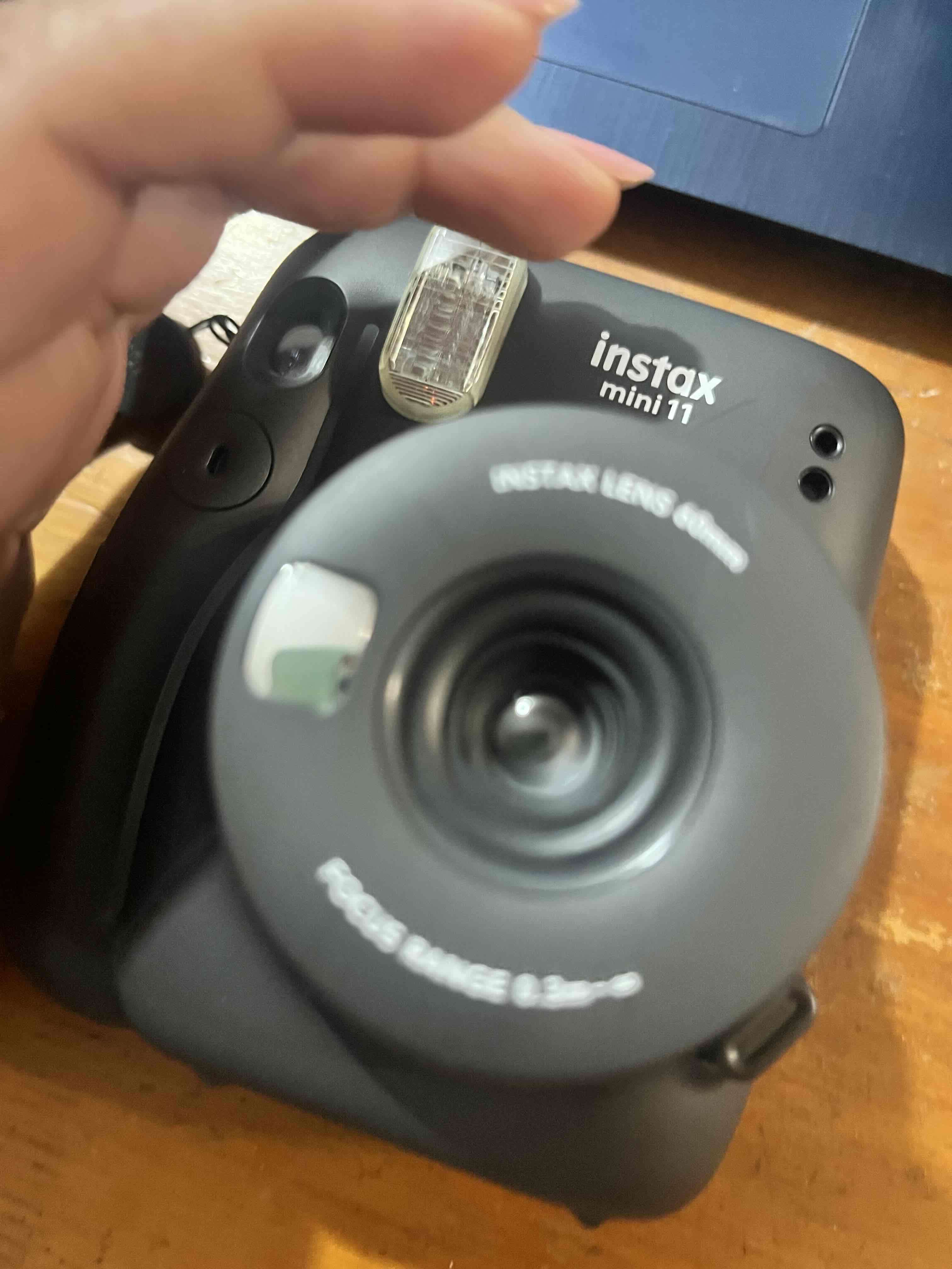 Cámara instantánea Instax Mini 11 - miniatura 3