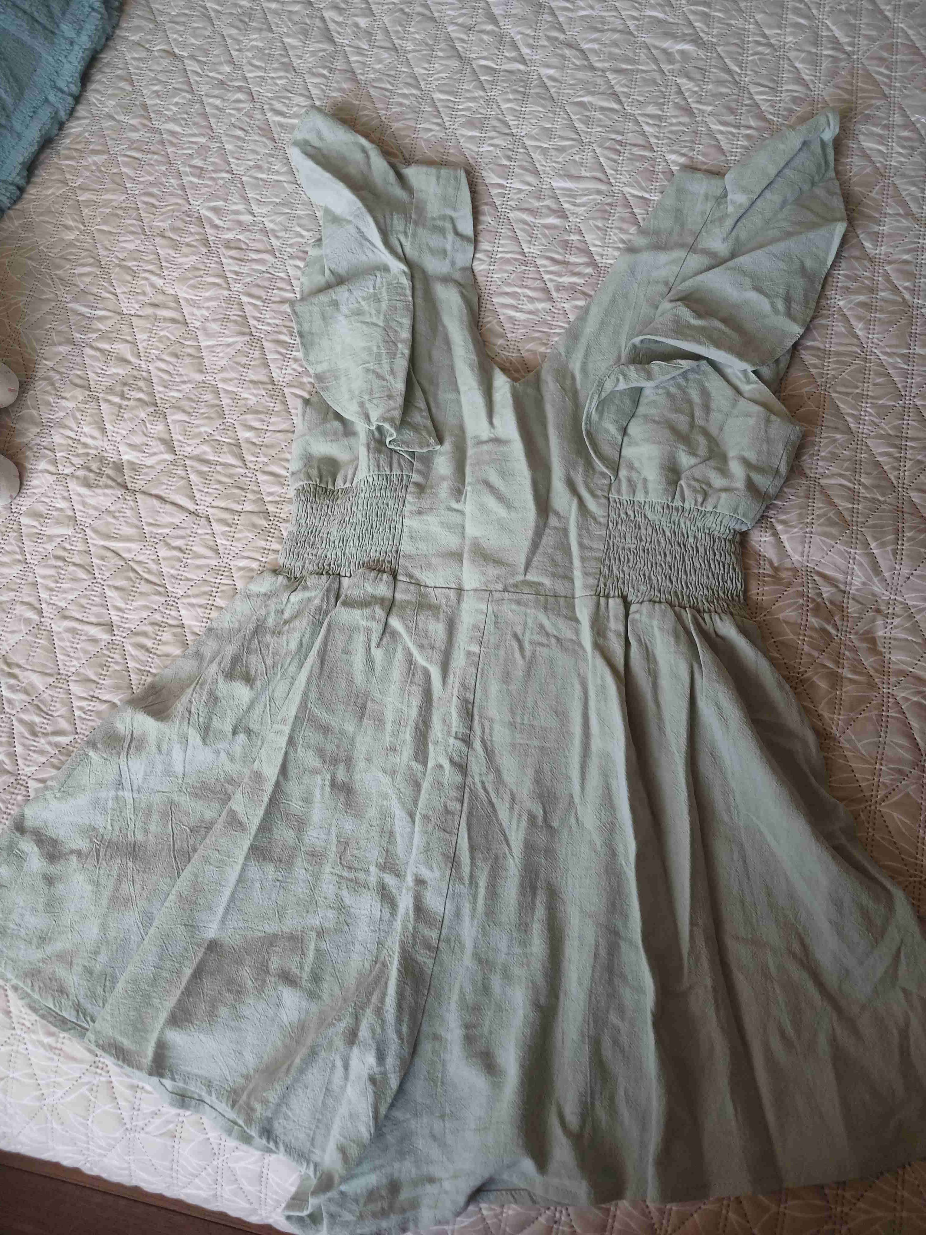 Enterito con botones - miniatura 2