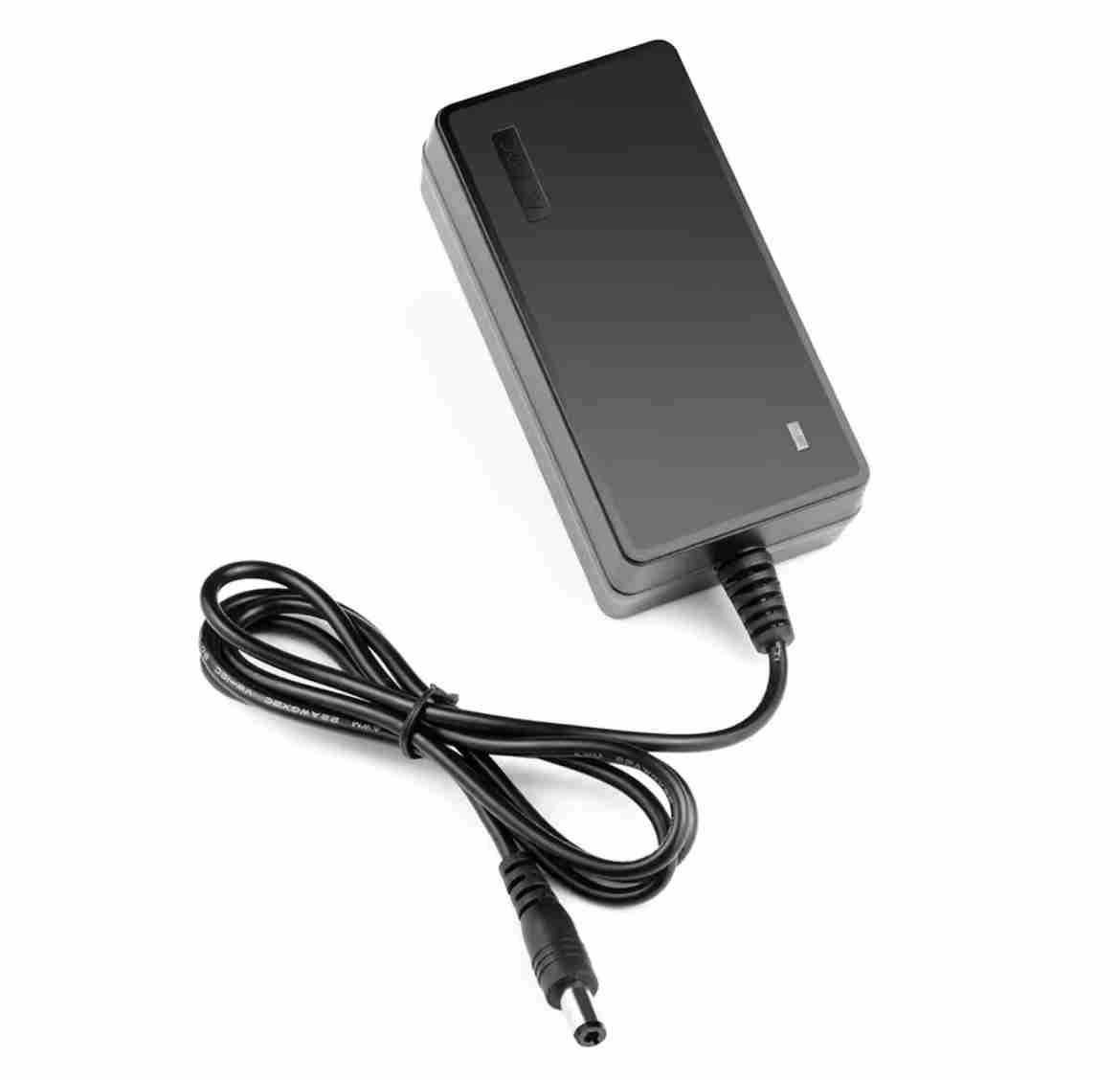 Cargador 24V 3A - miniatura 1