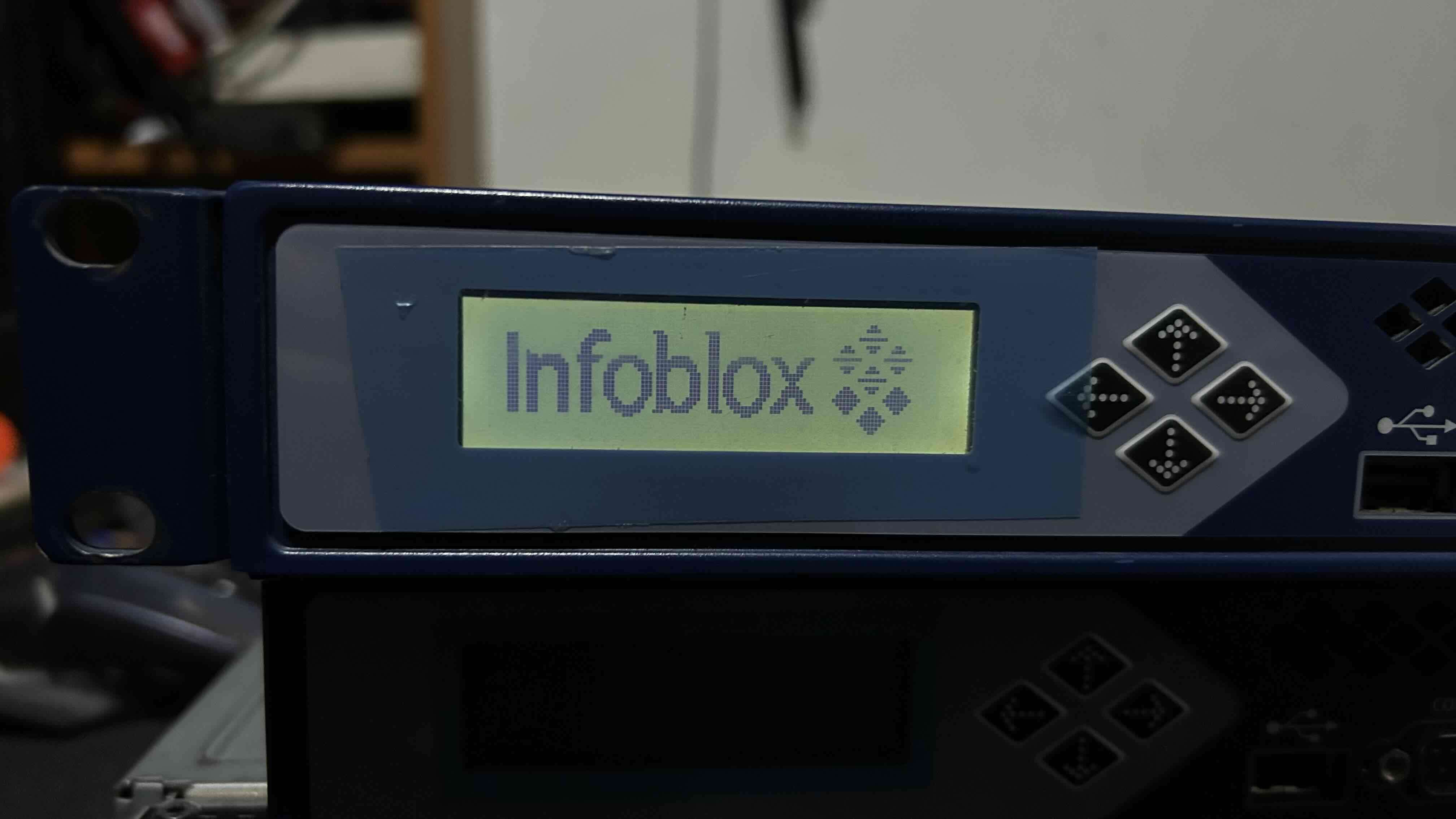 Firewall infoblox - miniatura 2