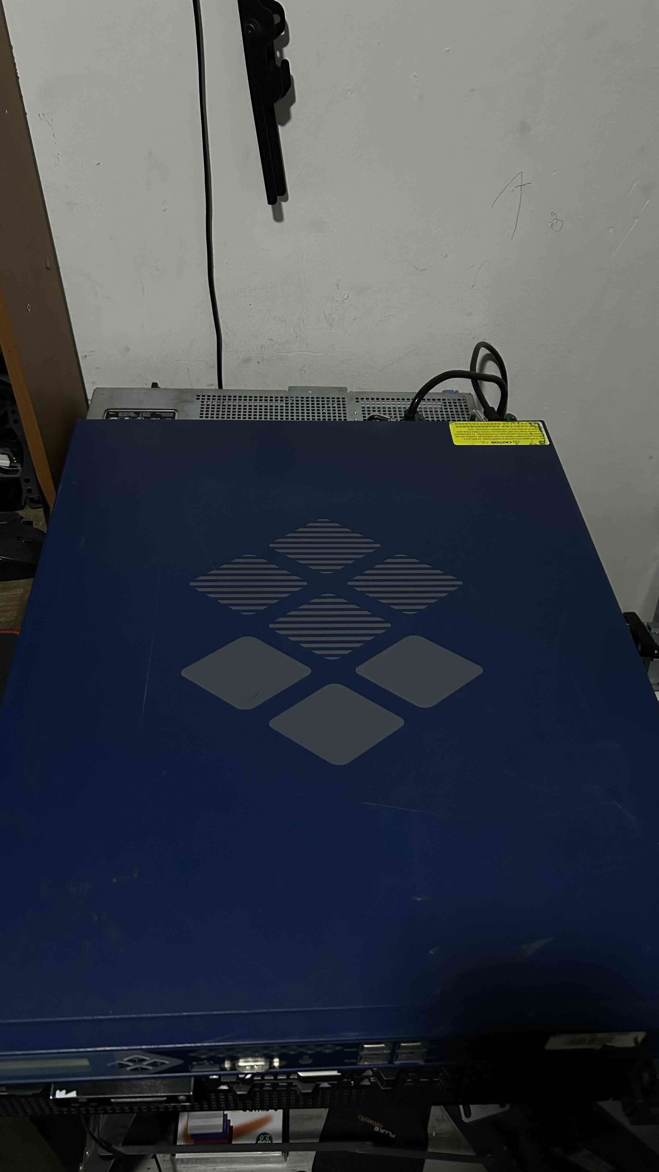 Firewall infoblox - miniatura 3