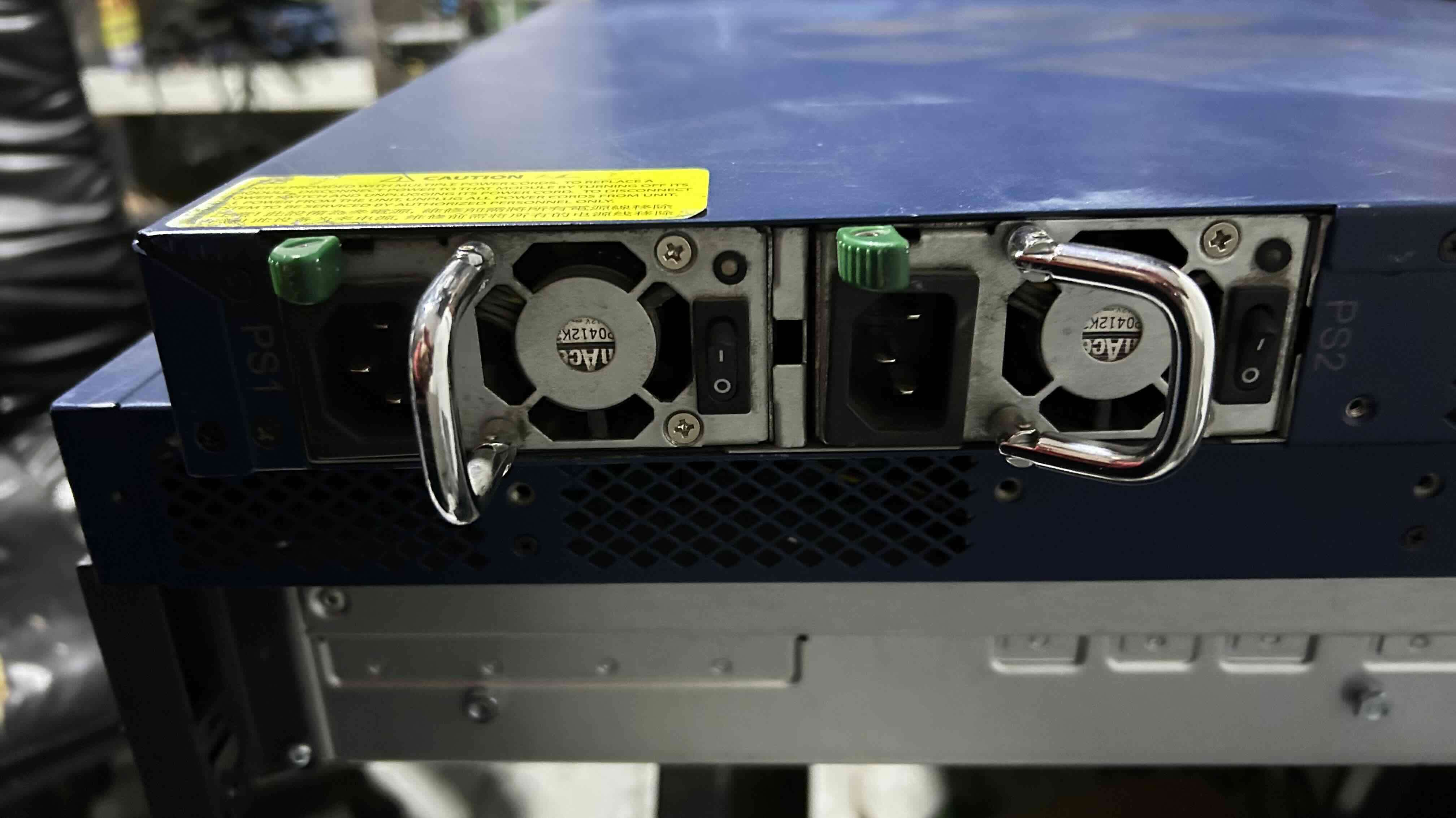 Firewall infoblox - miniatura 5