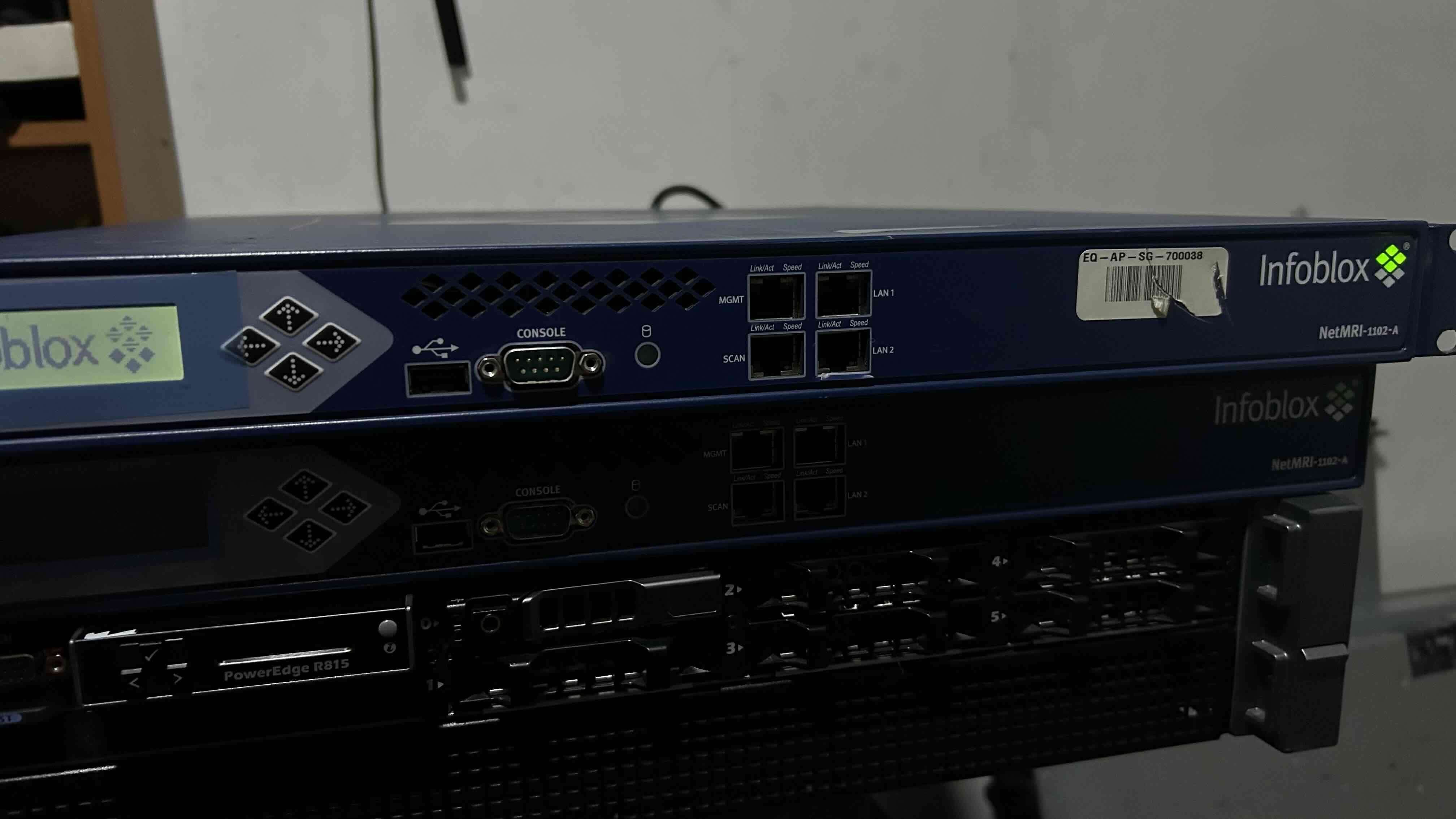 Firewall infoblox - miniatura 6