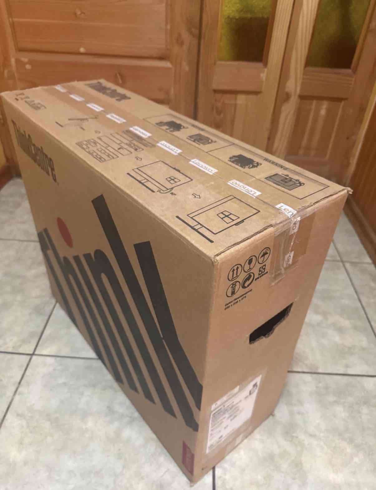 ThinkCentre Neo 50a 23.8” AIO 5ta generación!! - 2