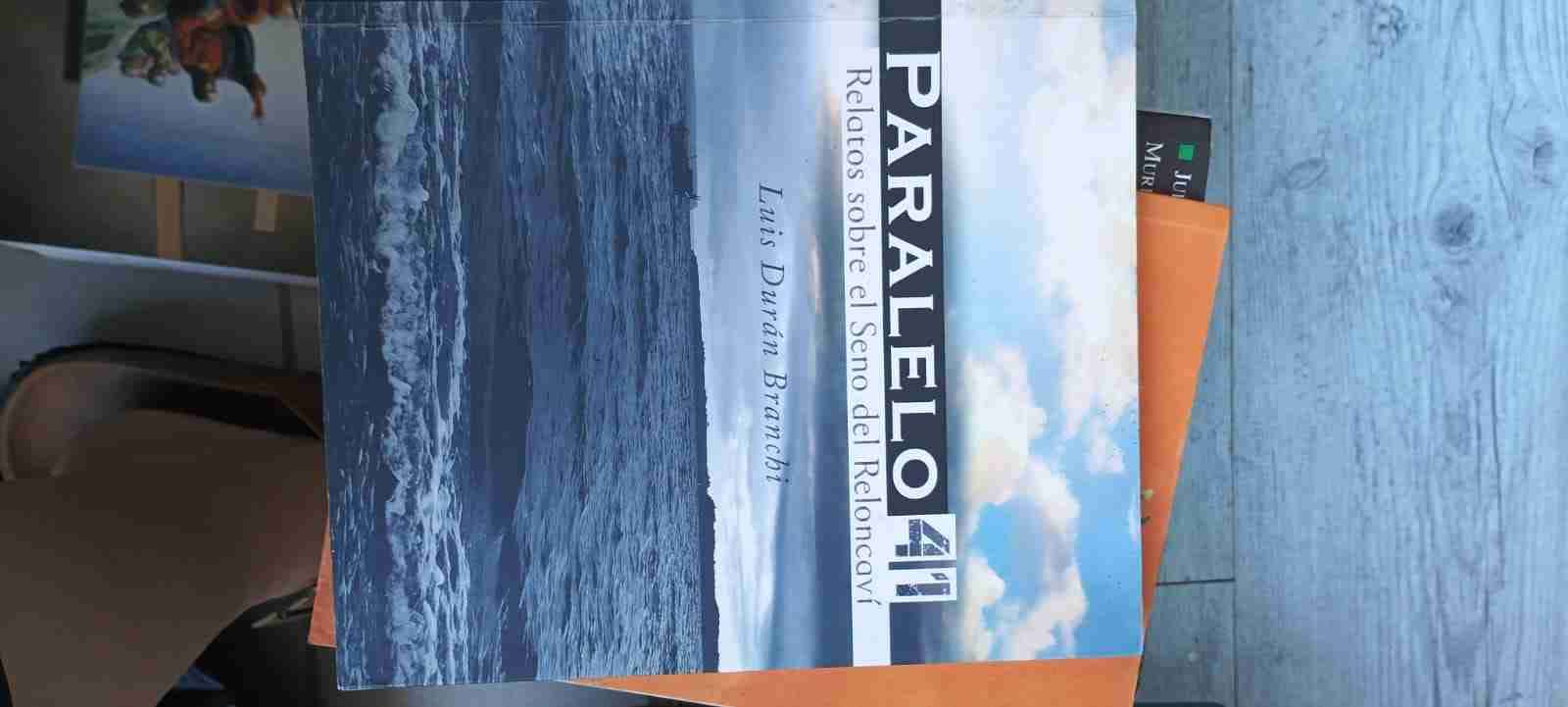 Colección de libros variados - 3