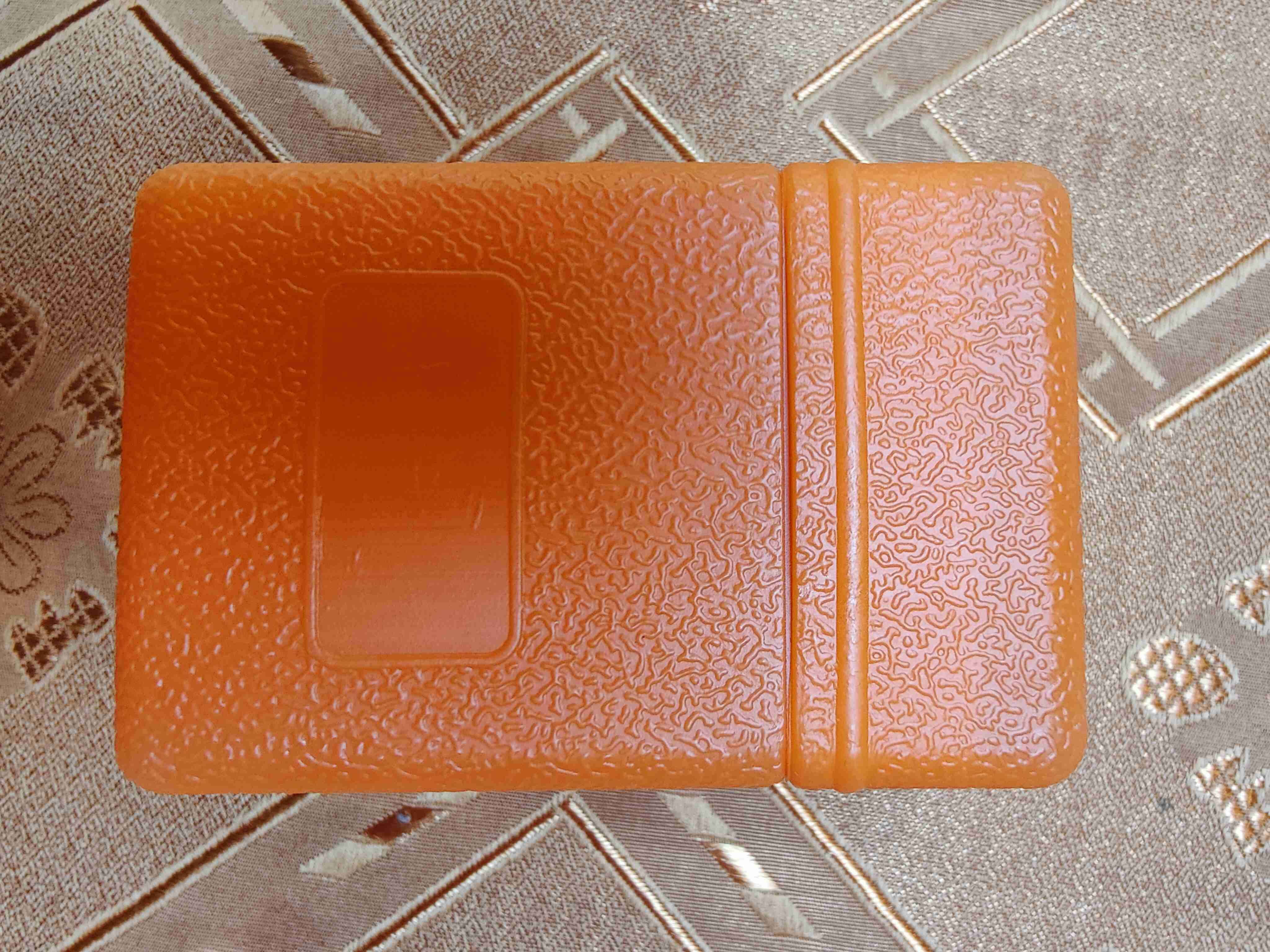 Cocinilla camping o emergencia - miniatura 1