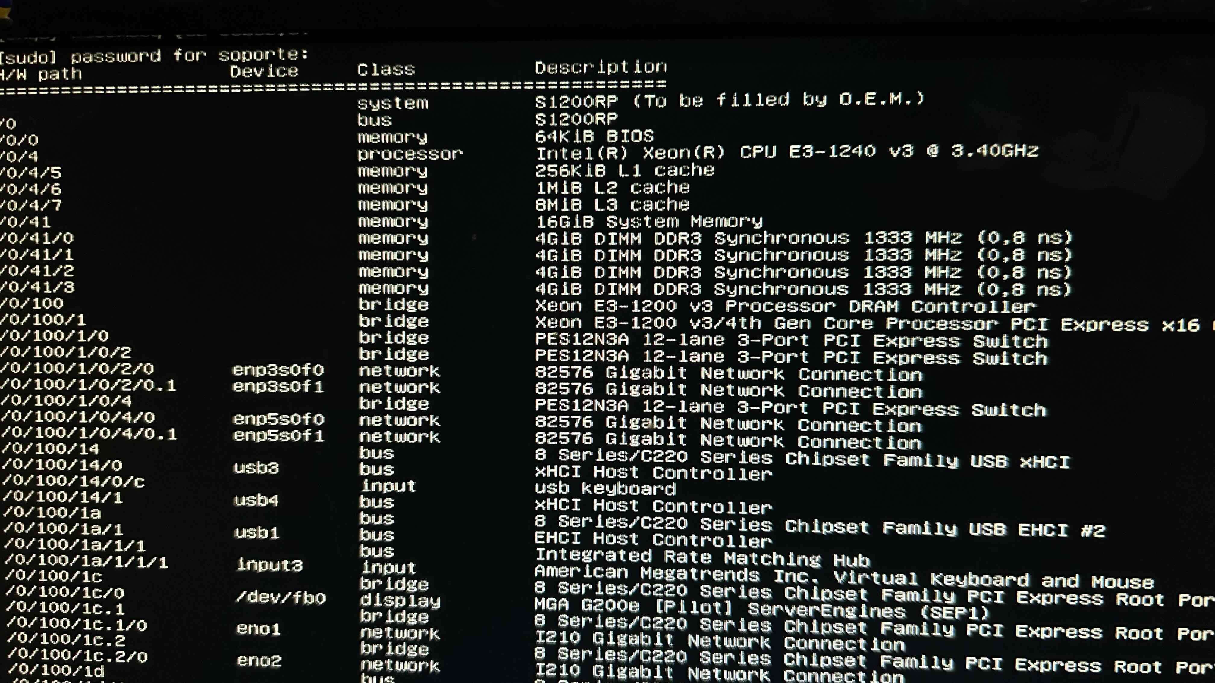 REMATE server intel 1U - miniatura 4