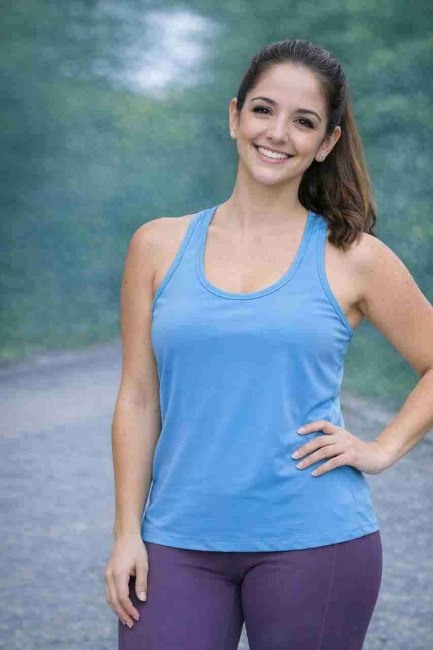 Poleras deportivas - miniatura 2