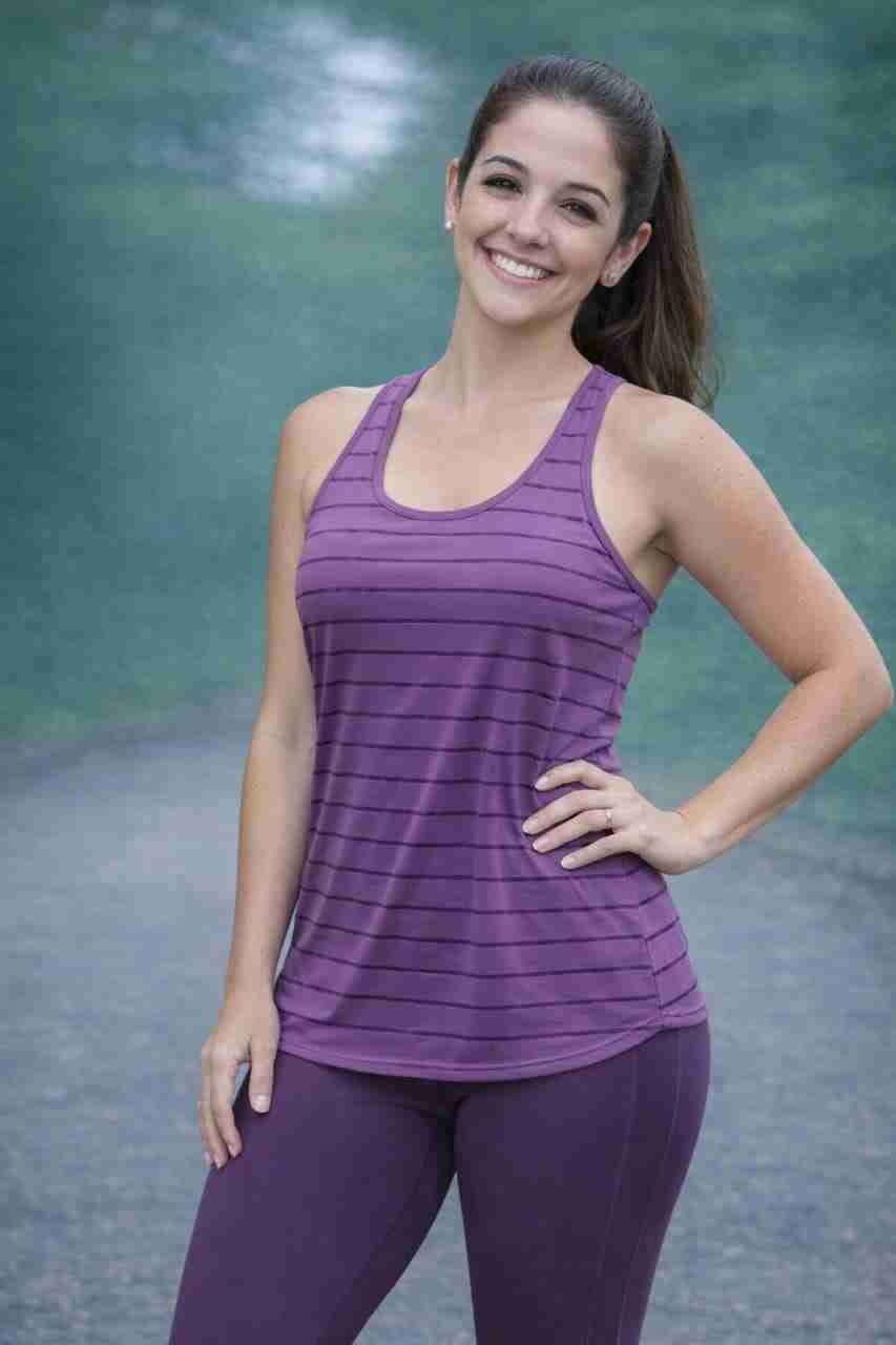 Poleras deportivas - miniatura 4