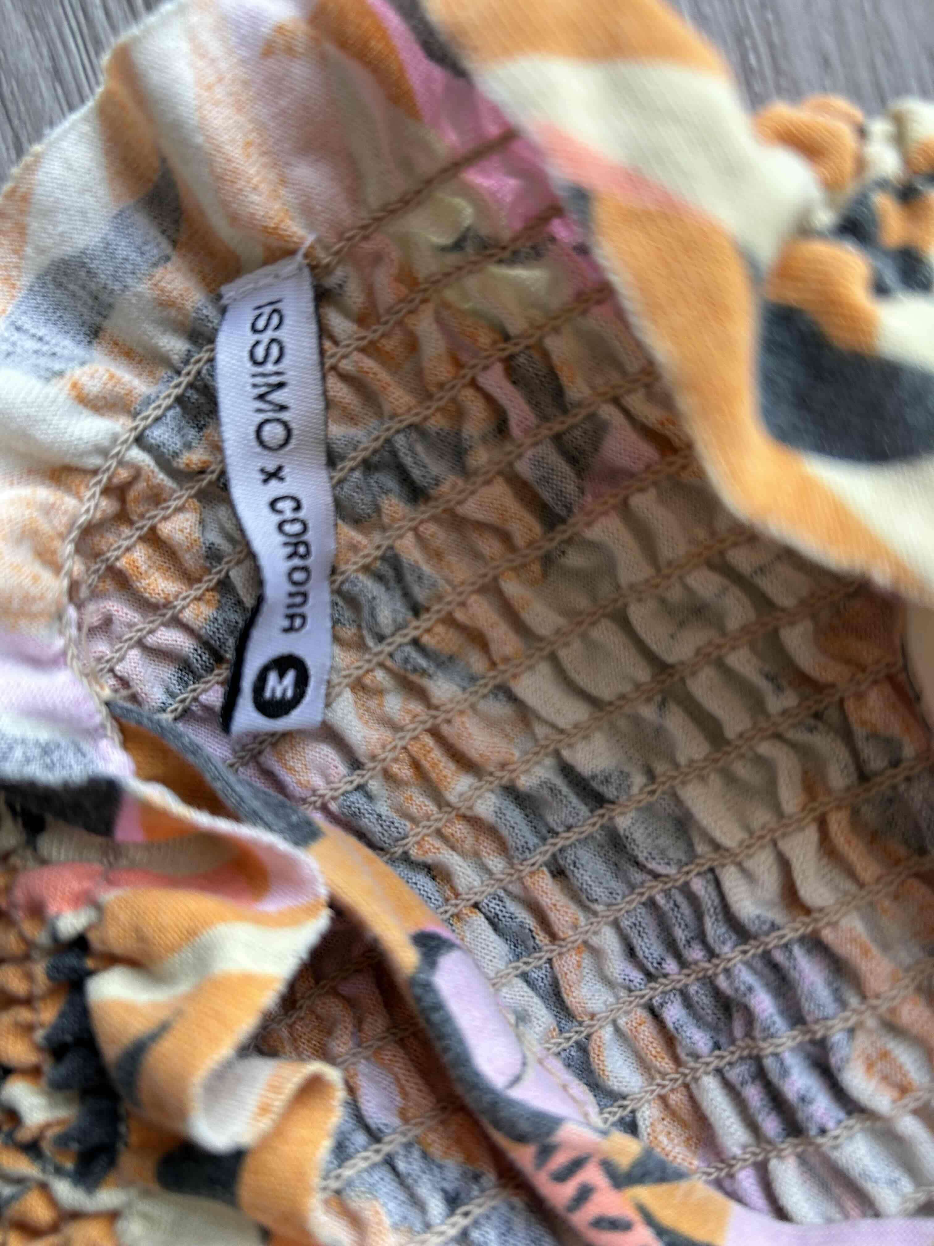 Top estampado con tirantes - miniatura 2