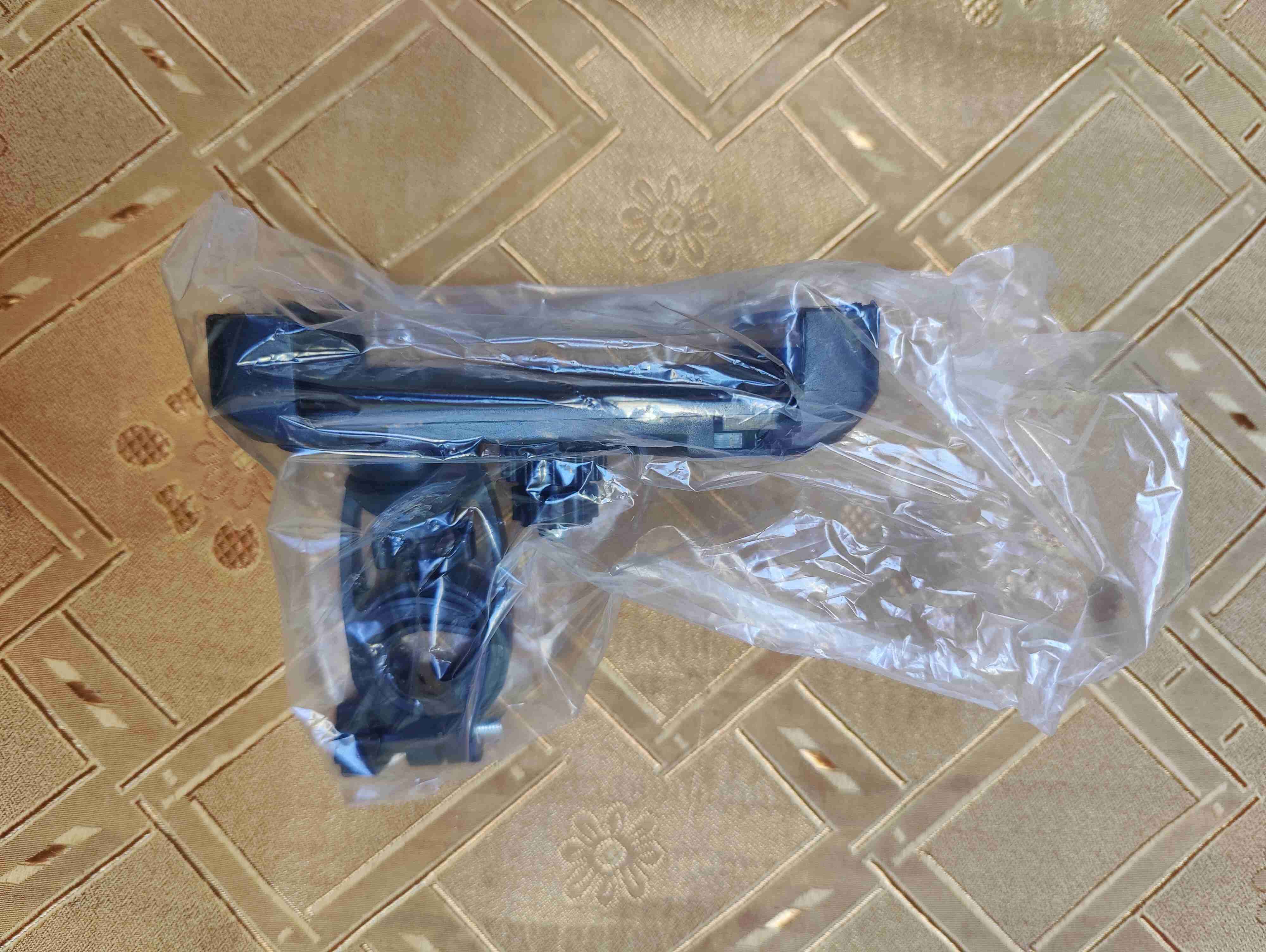 Soporte universal para bicicleta y moto - miniatura 2