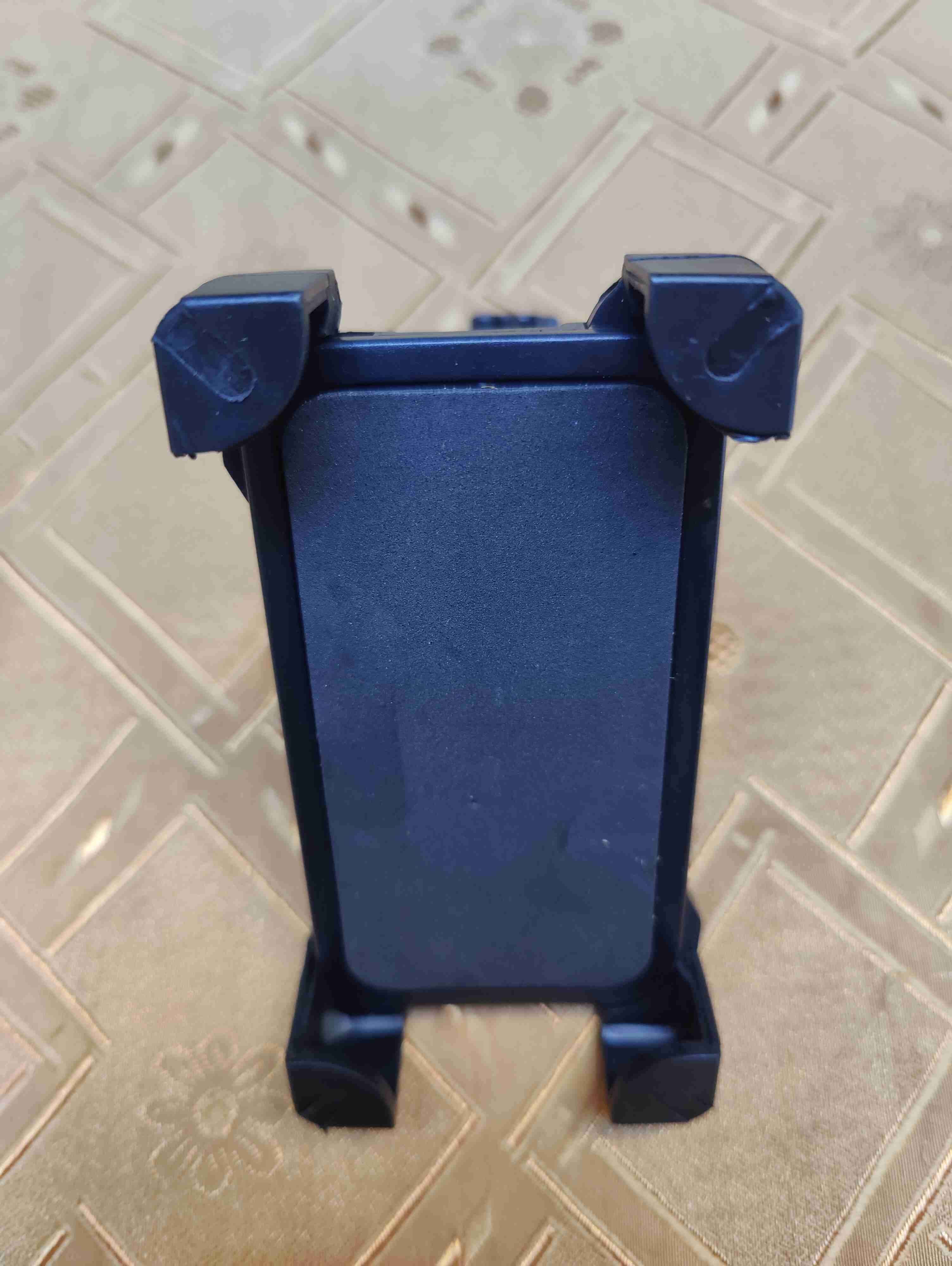 Soporte universal para bicicleta y moto - miniatura 4