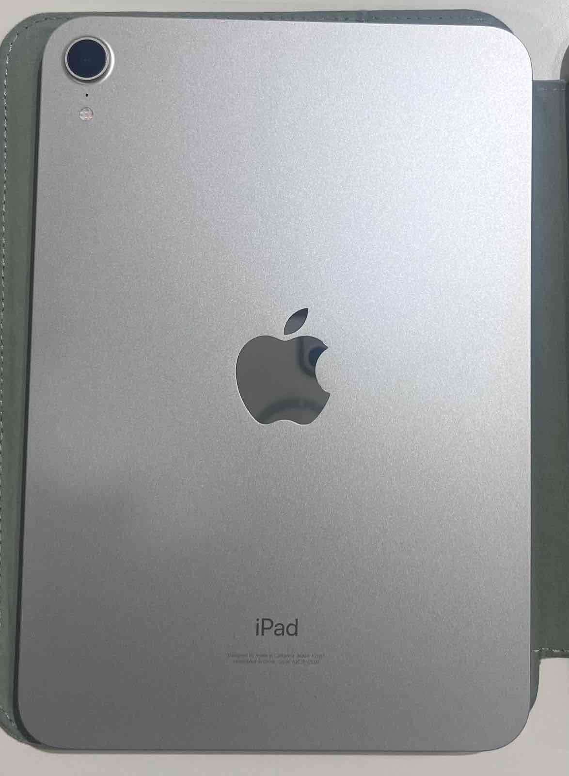 iPad Mini 6ta generación 64GB - miniatura 5