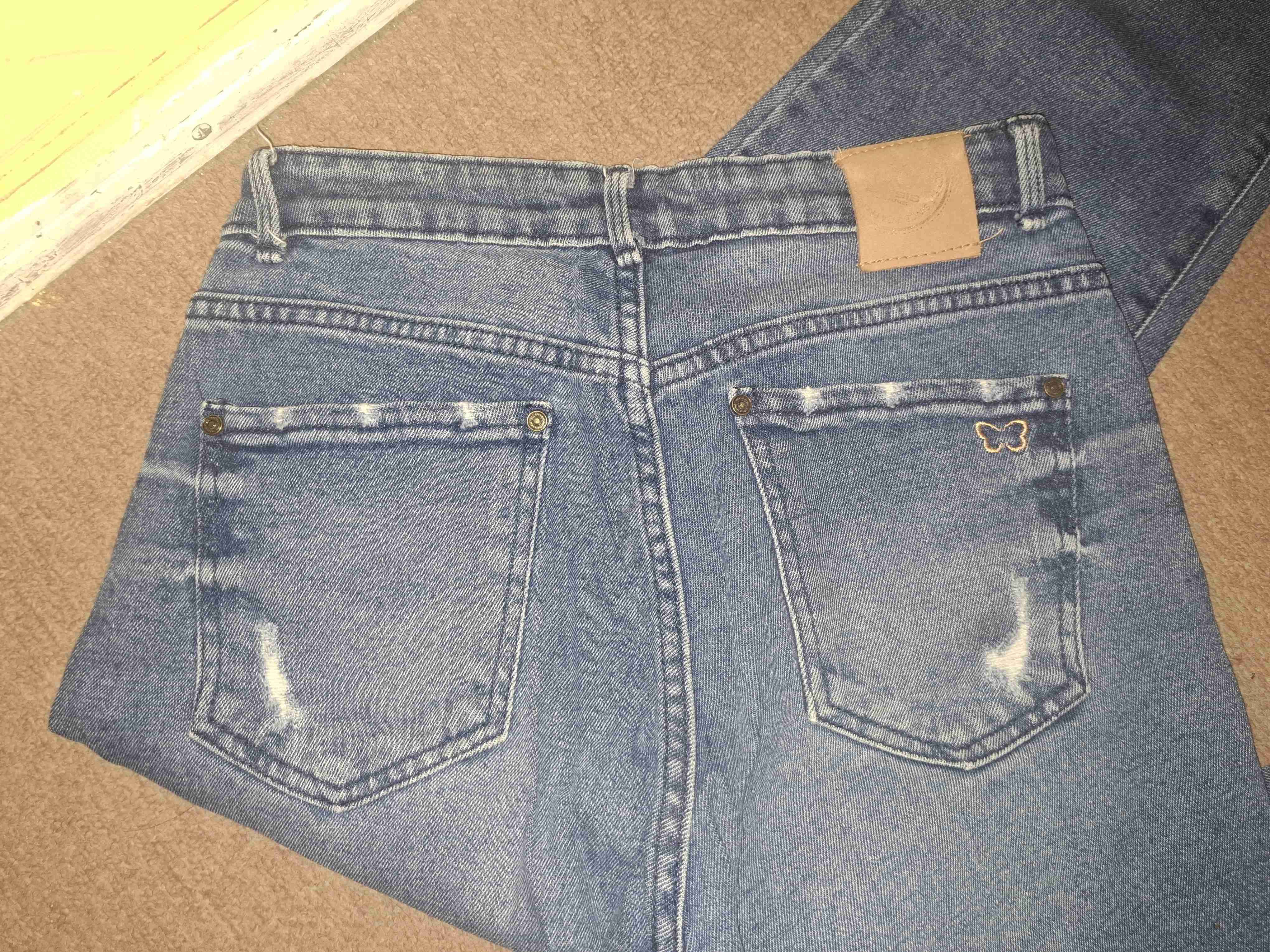 Jeans talla 38 - miniatura 3