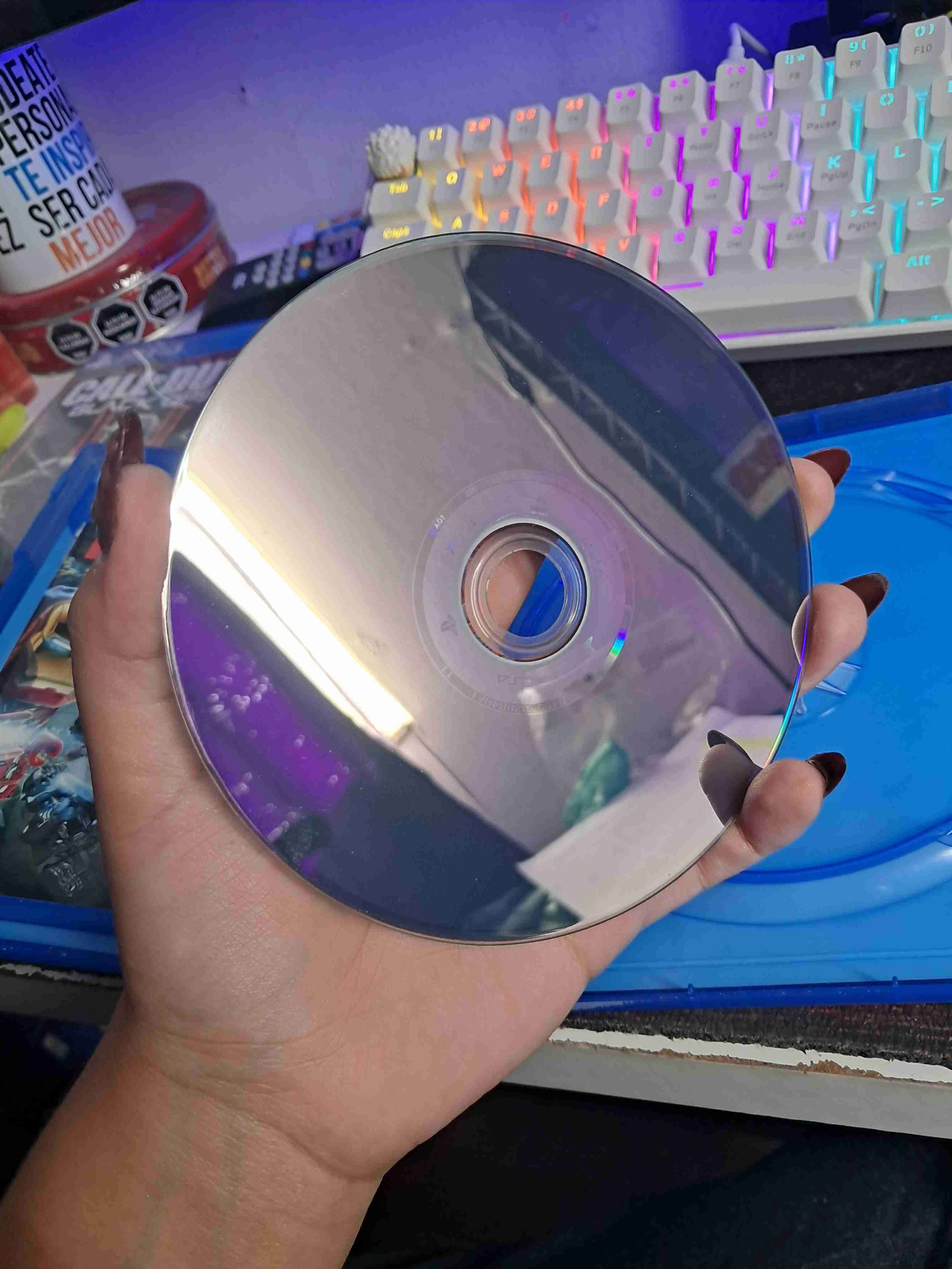 Juego PS4 LEGO Avengers - miniatura 2