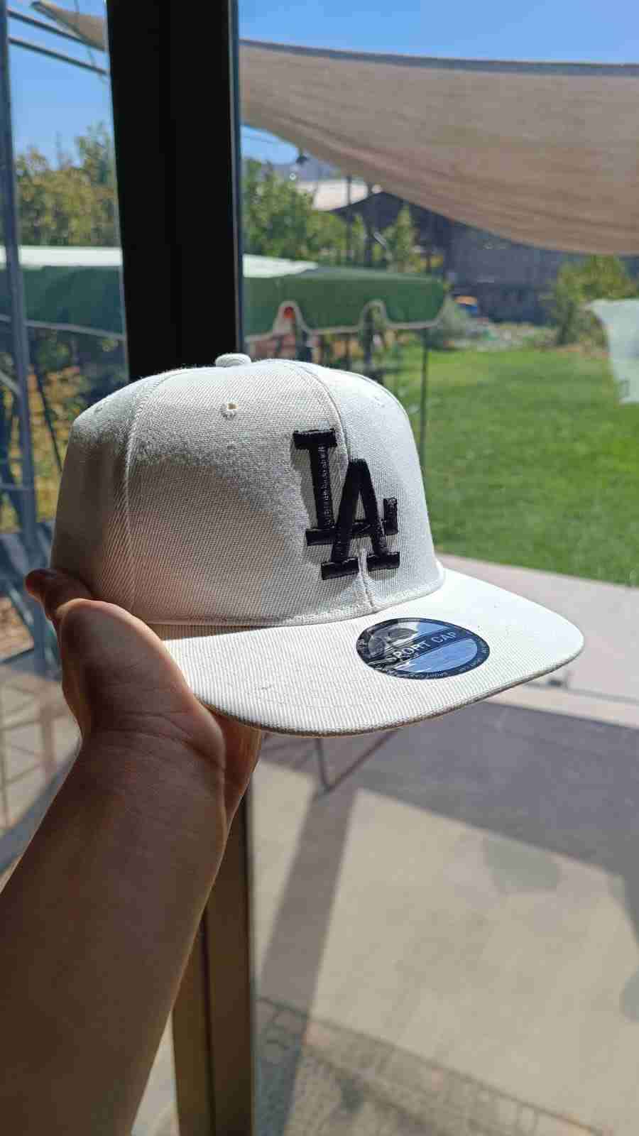 Gorras New Era - miniatura 2