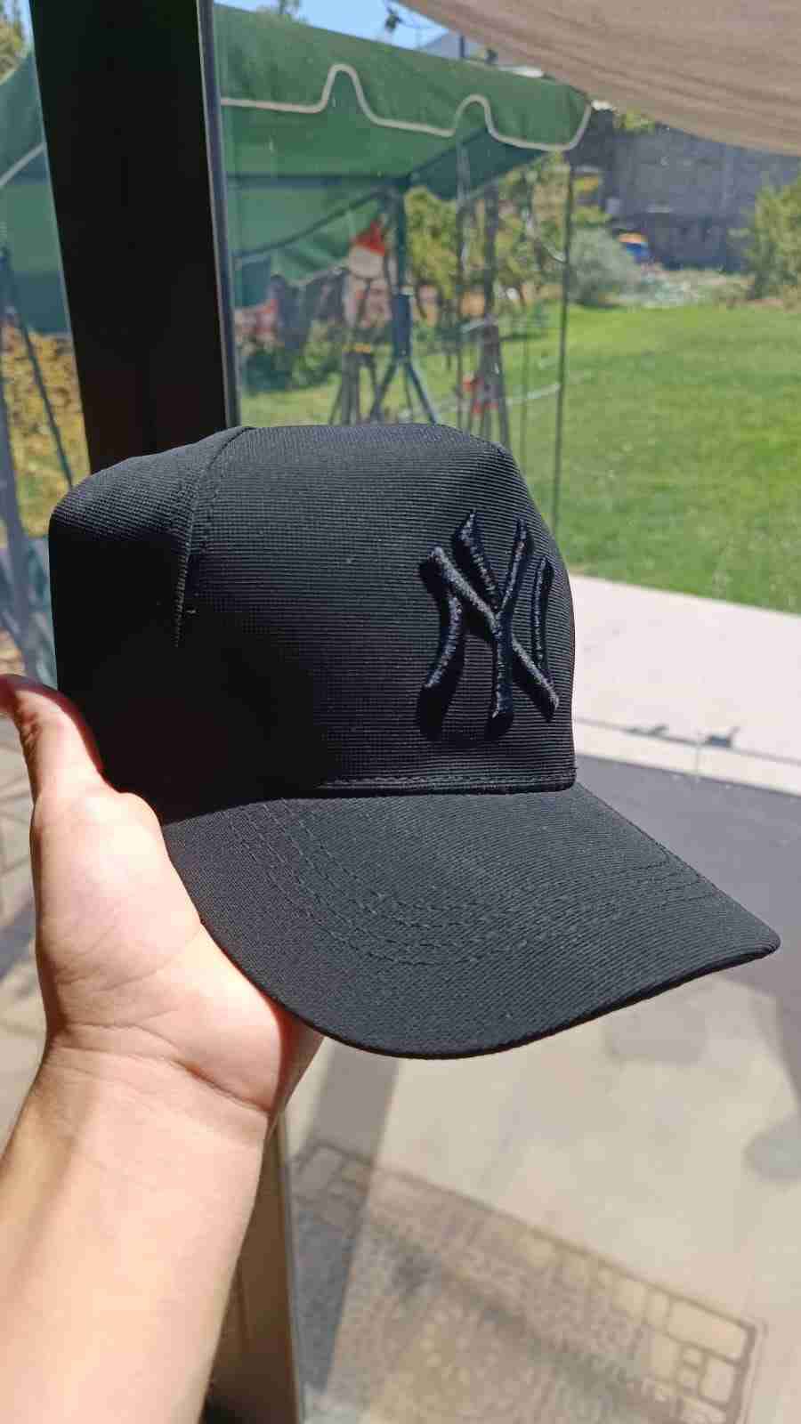Gorras New Era - miniatura 3