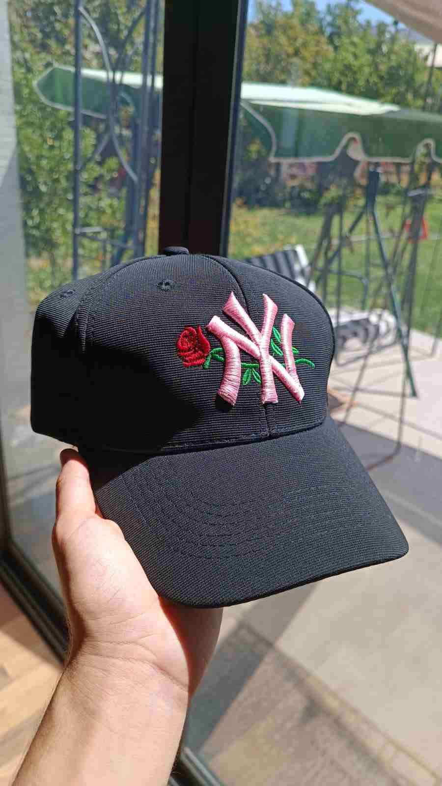 Gorras New Era - miniatura 4