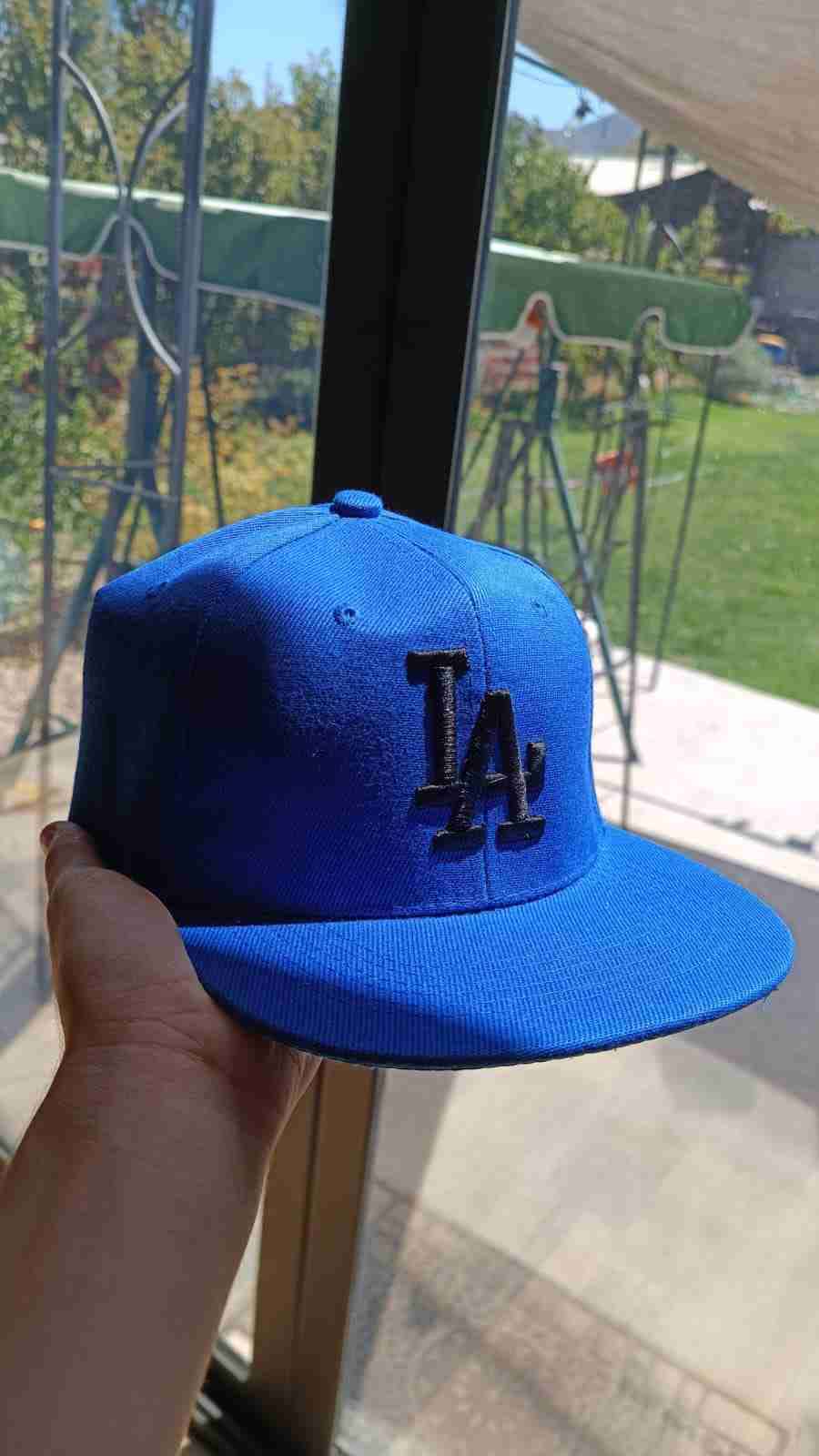 Gorras New Era - miniatura 5