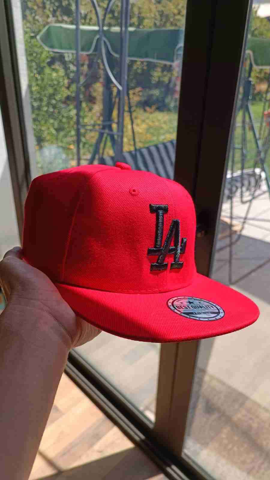 Gorras New Era - miniatura 6