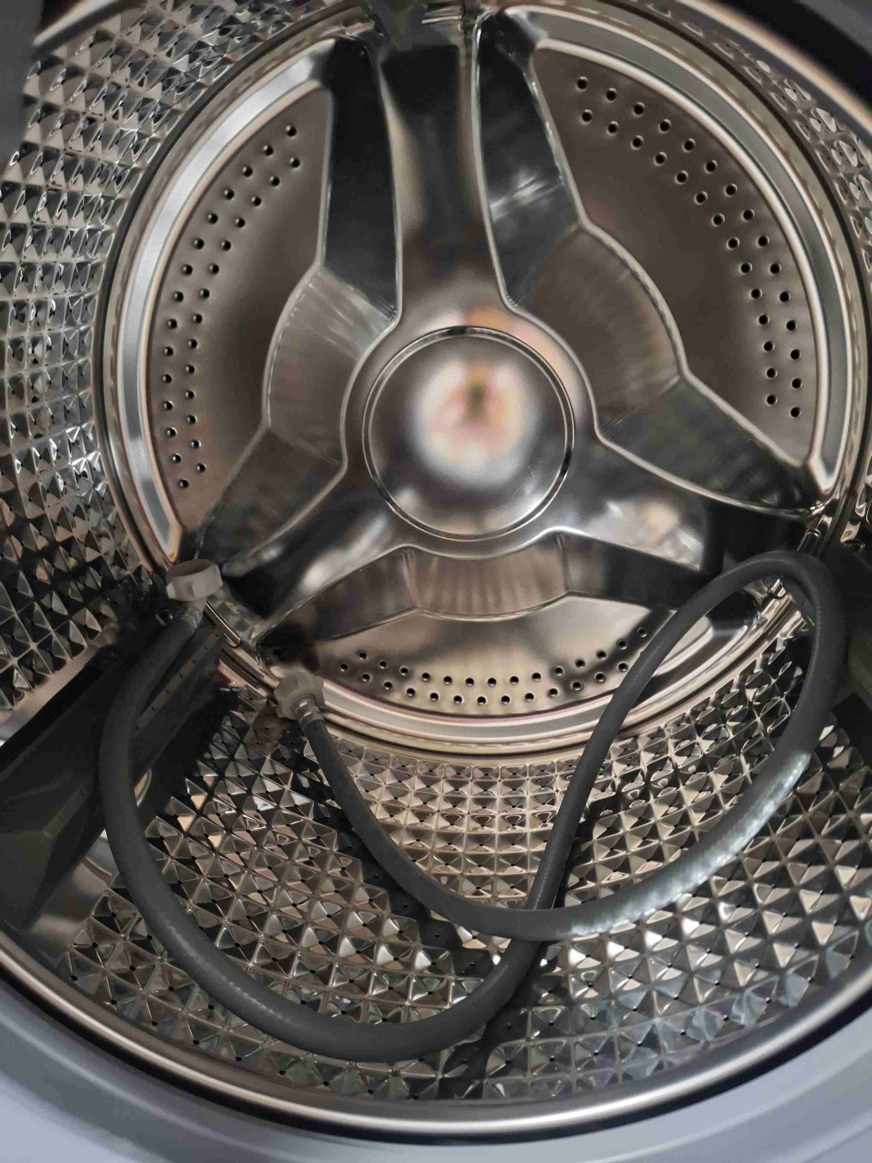 Lavadora Samsung 10.5 k - miniatura 1