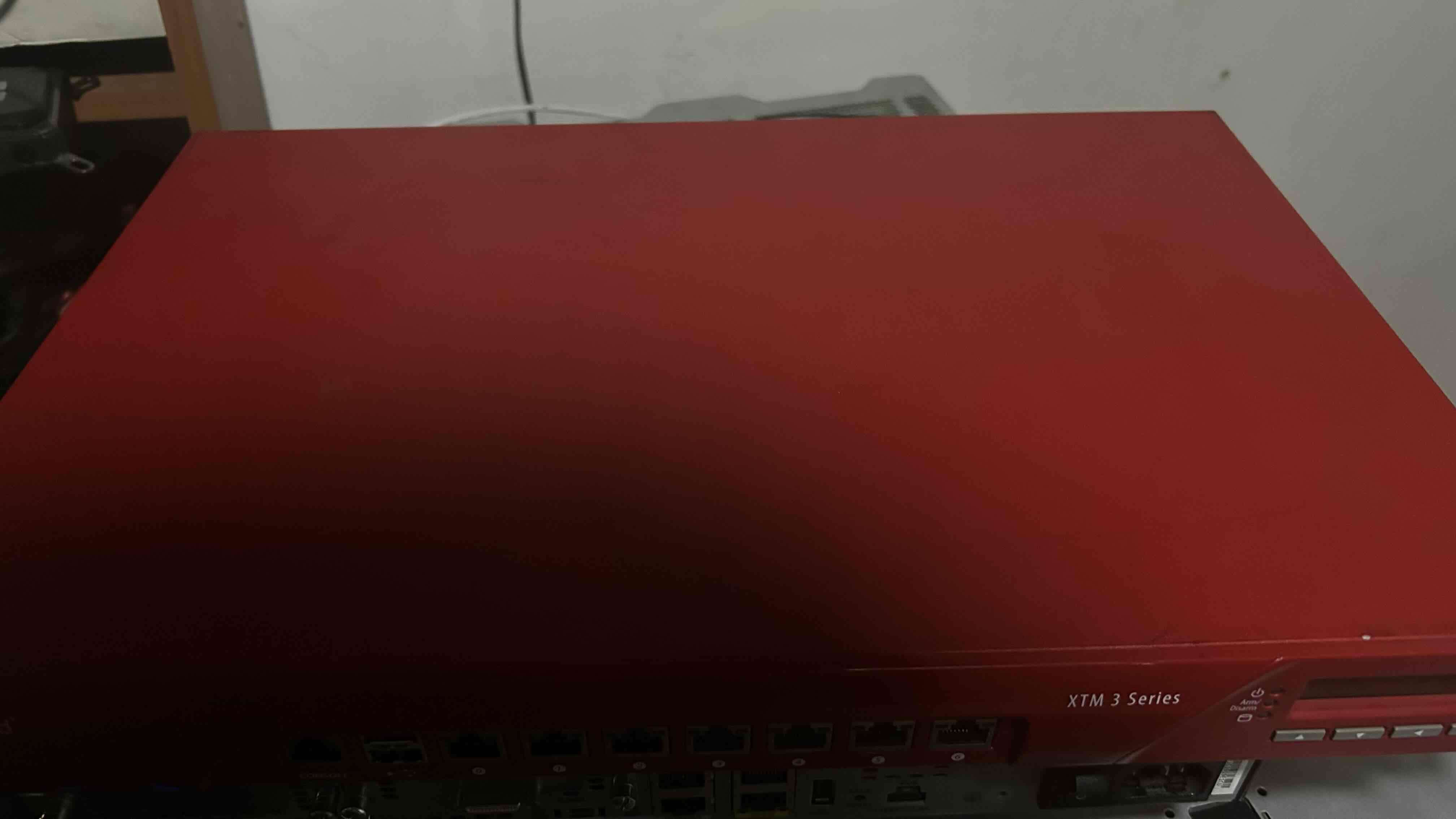 Firewall WatchGuard XTM 330 - miniatura 3