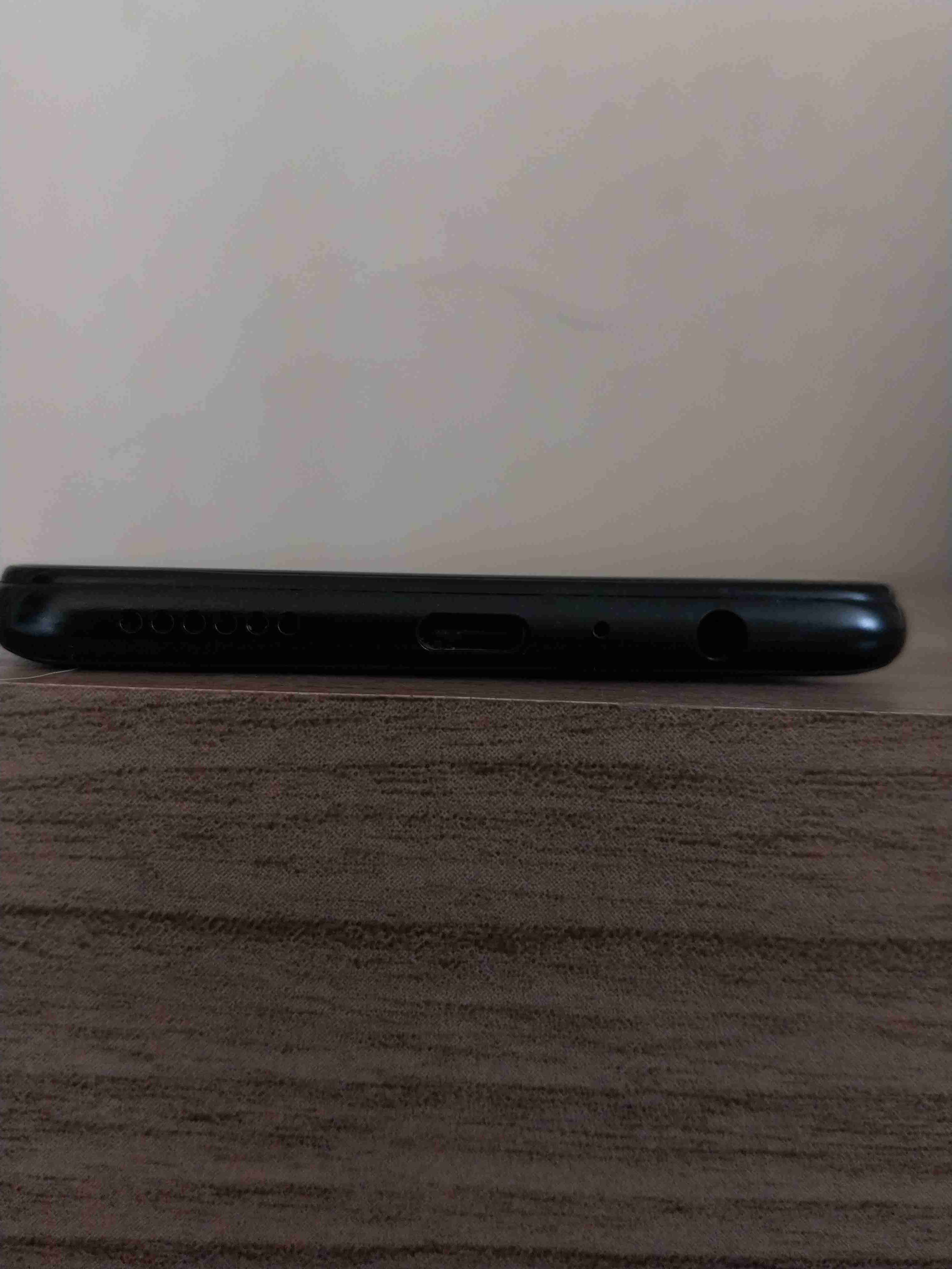 Smartphone Samsung Galaxy A20s - miniatura 3