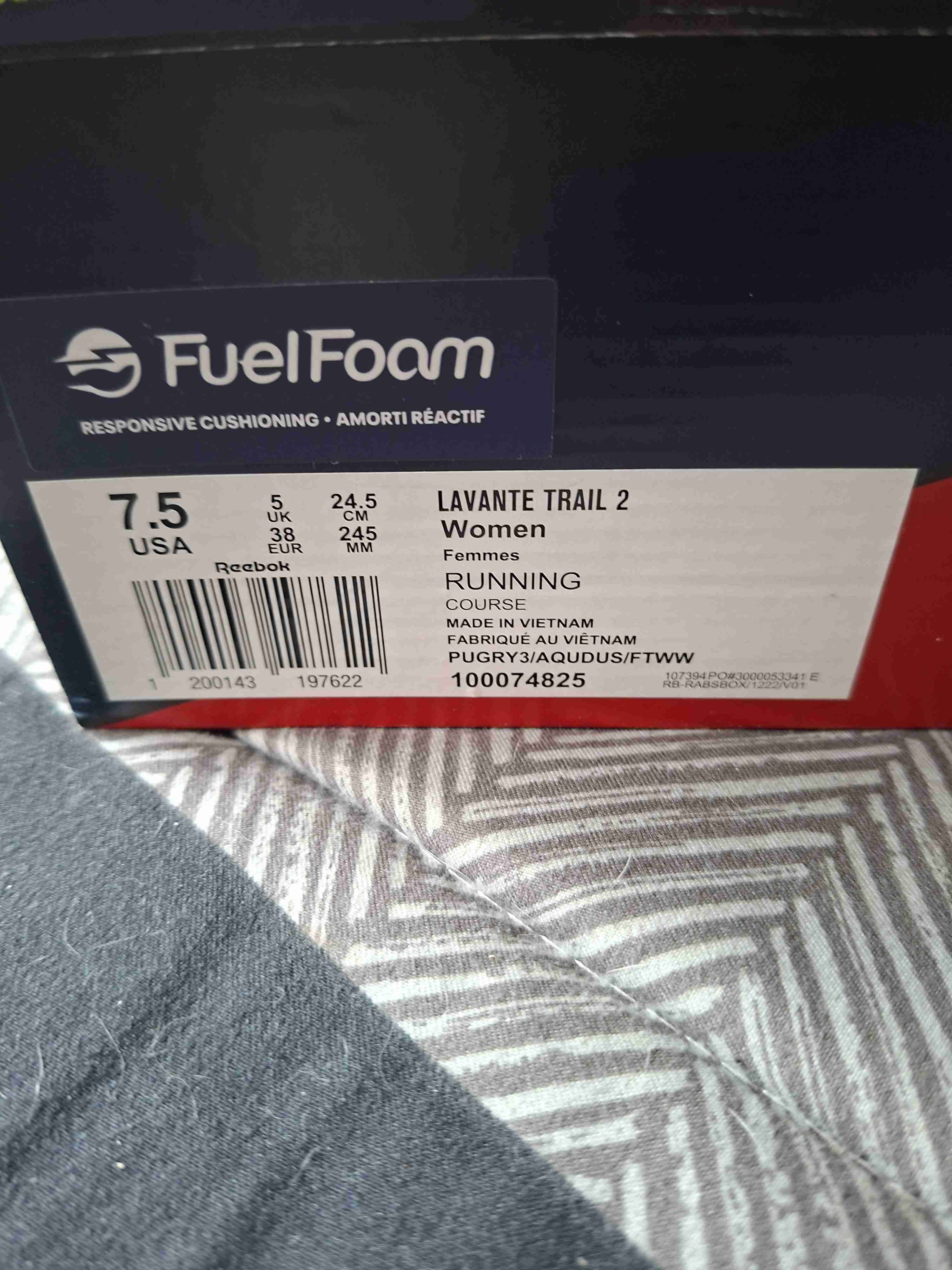 Zapatillas deportivas grises y menta - miniatura 5