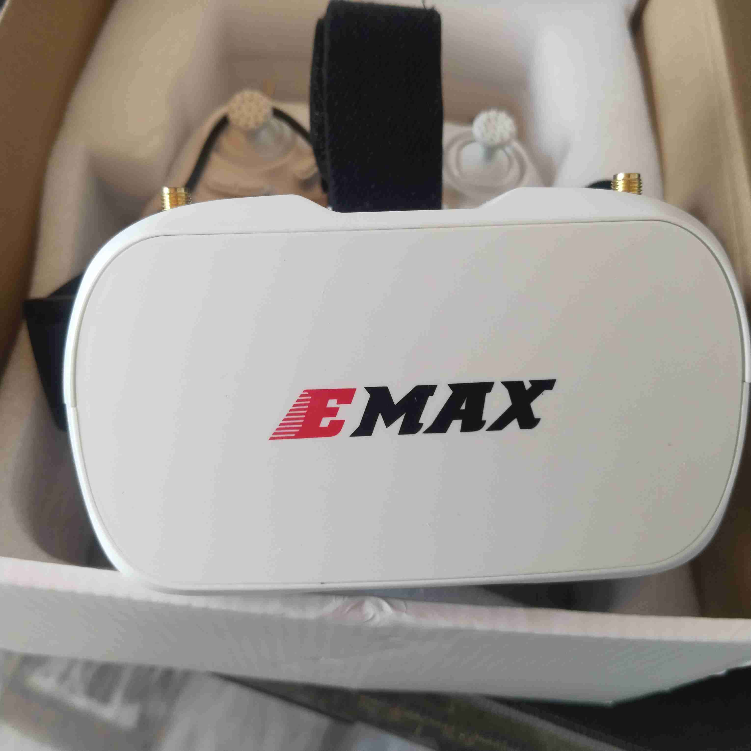 Drone Emax EZ Pilot para interiores - miniatura 4