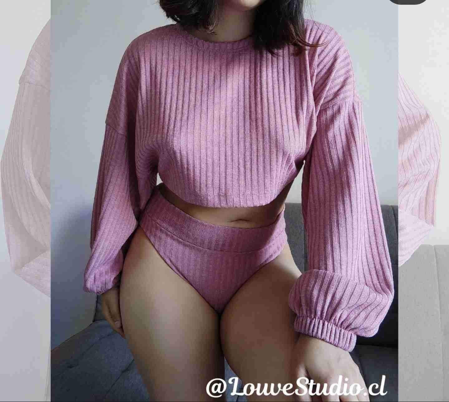 Conjunto de dos piezas - 1