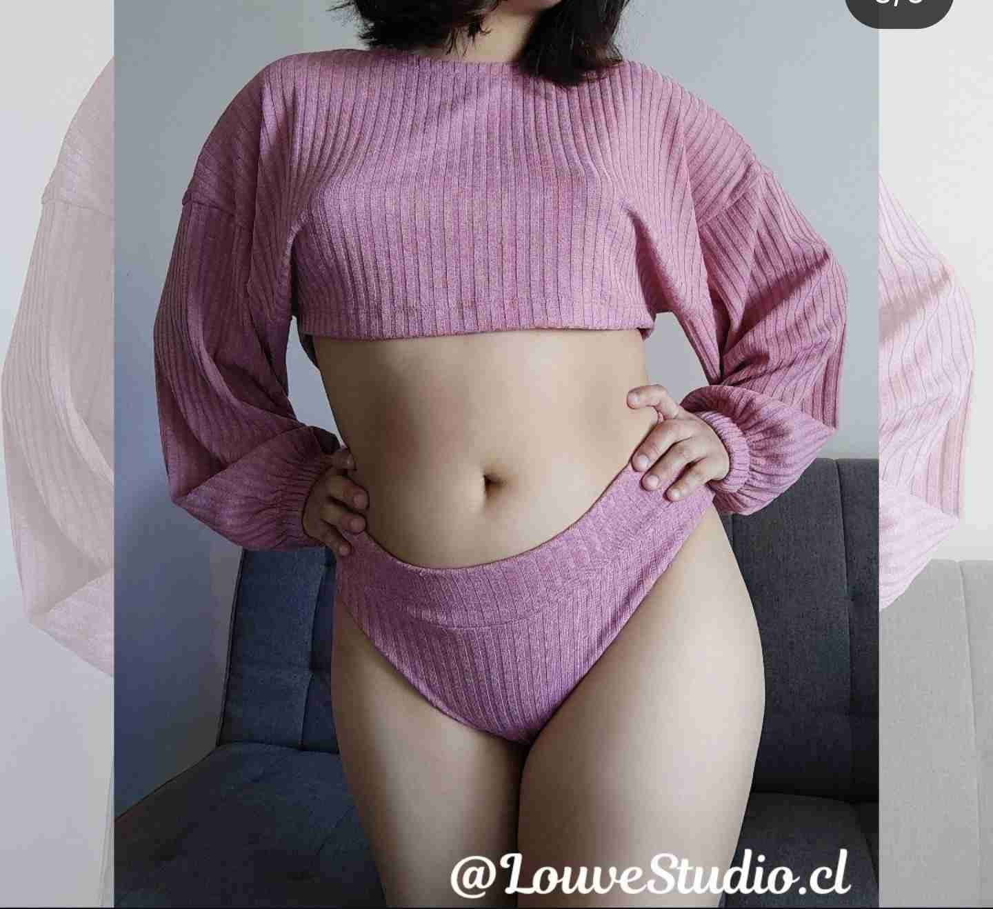 Conjunto de dos piezas - 3